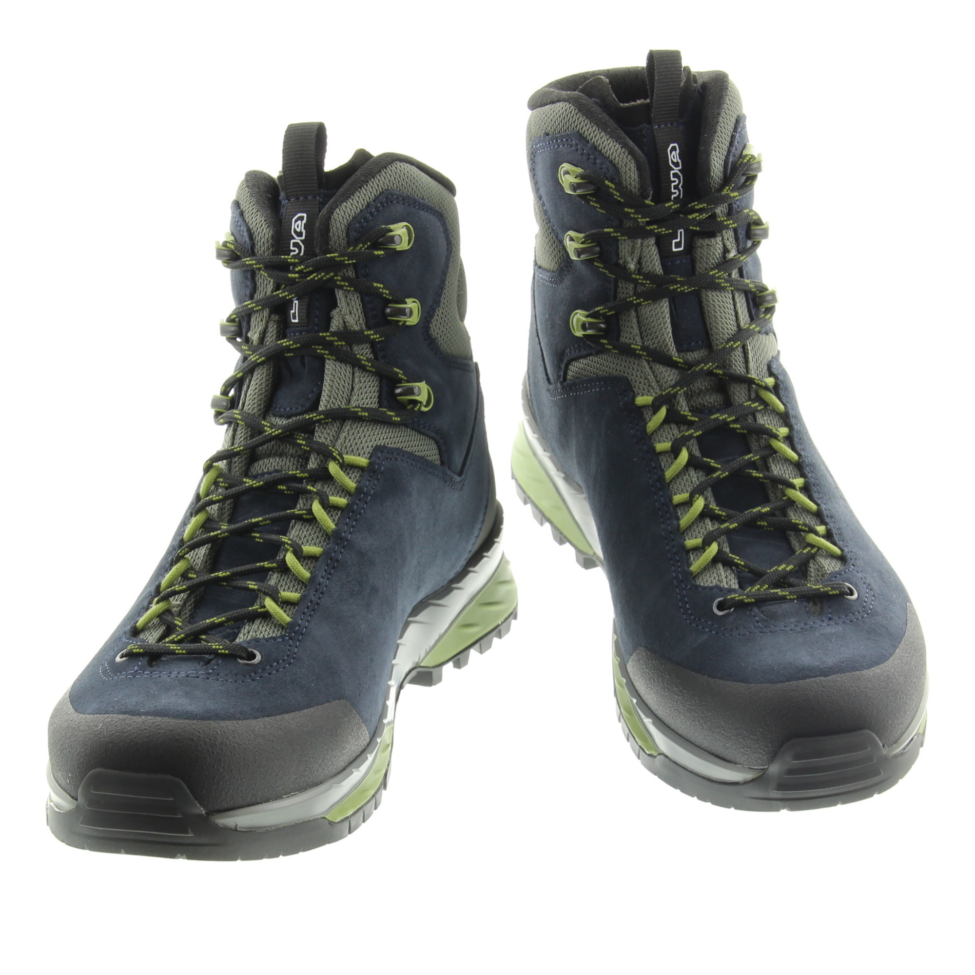 Lowa Delago GTX Mid Men 211197 3596 Navy