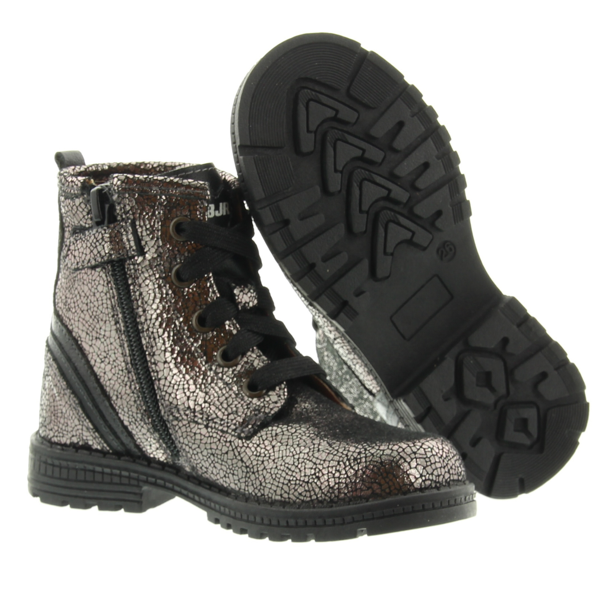 Bunnies Junior 225783 Tina Trots 992 Gun