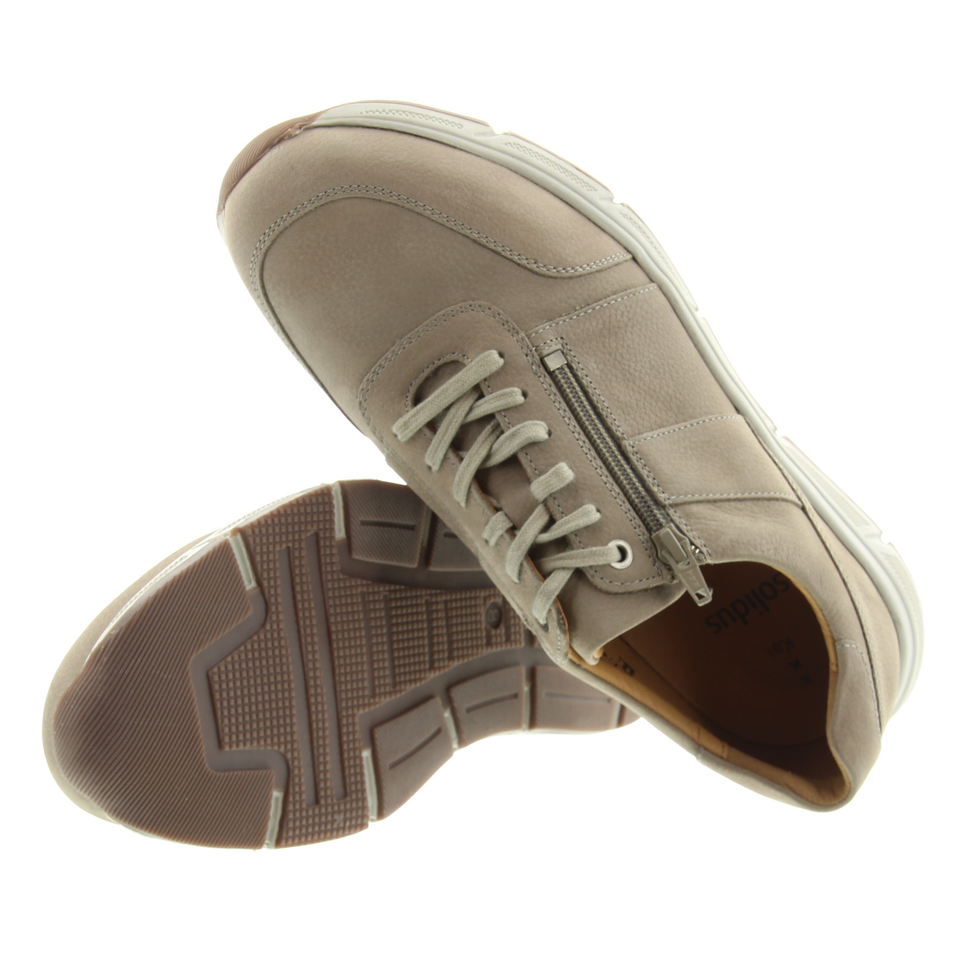 Solidus 67000 Kai 20963 Cenzia Ranch