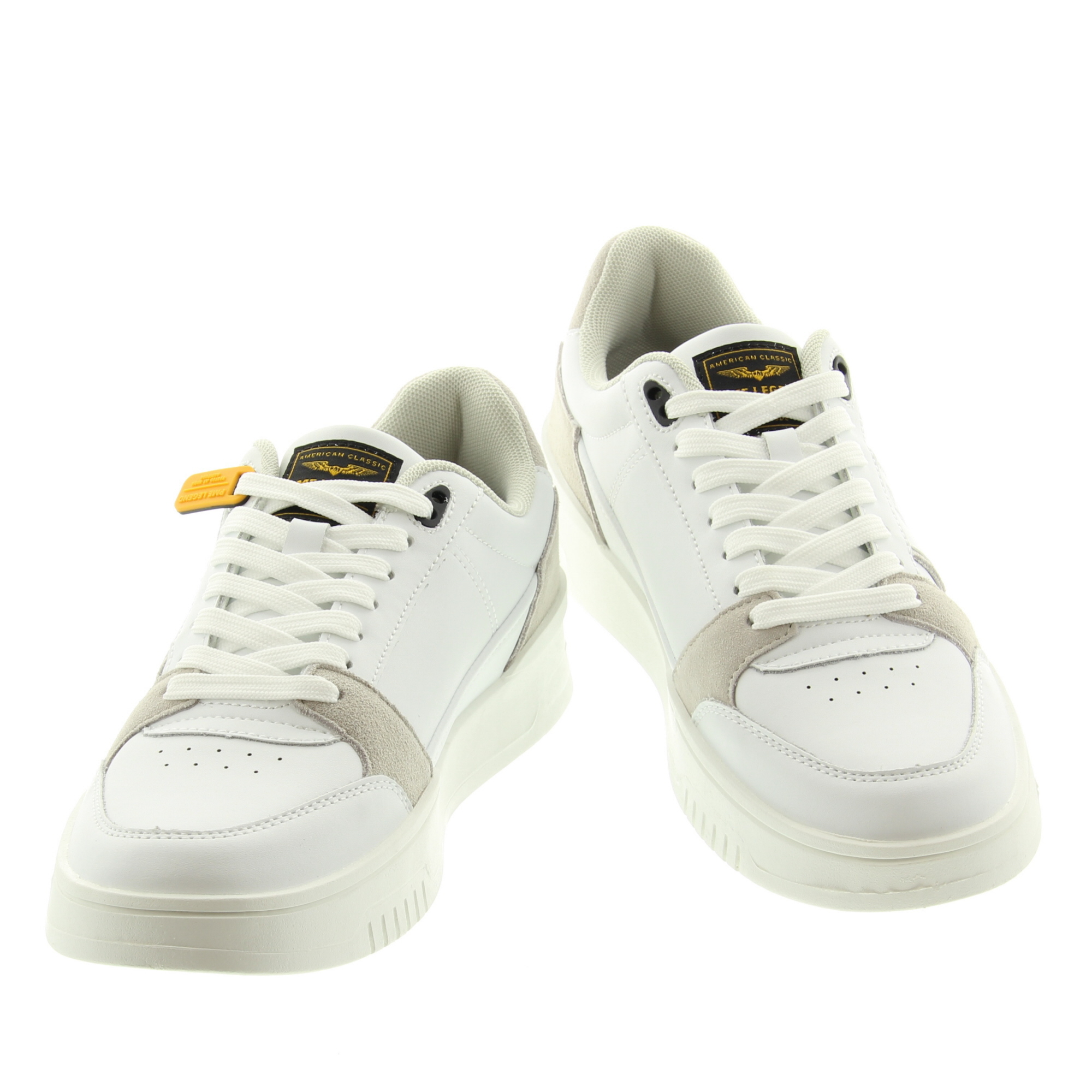 PME Legend PBO2503160 Brycepoint 900 White