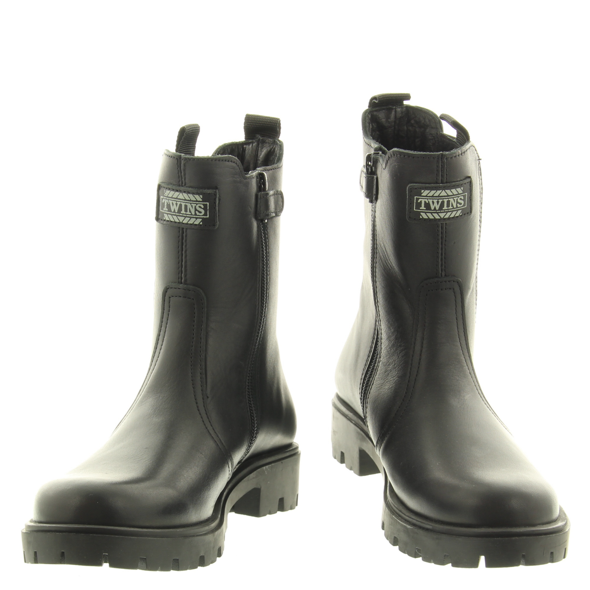 Twins Trackstyle 321531 589 Black Twins Trackstyle 321531 589 Black