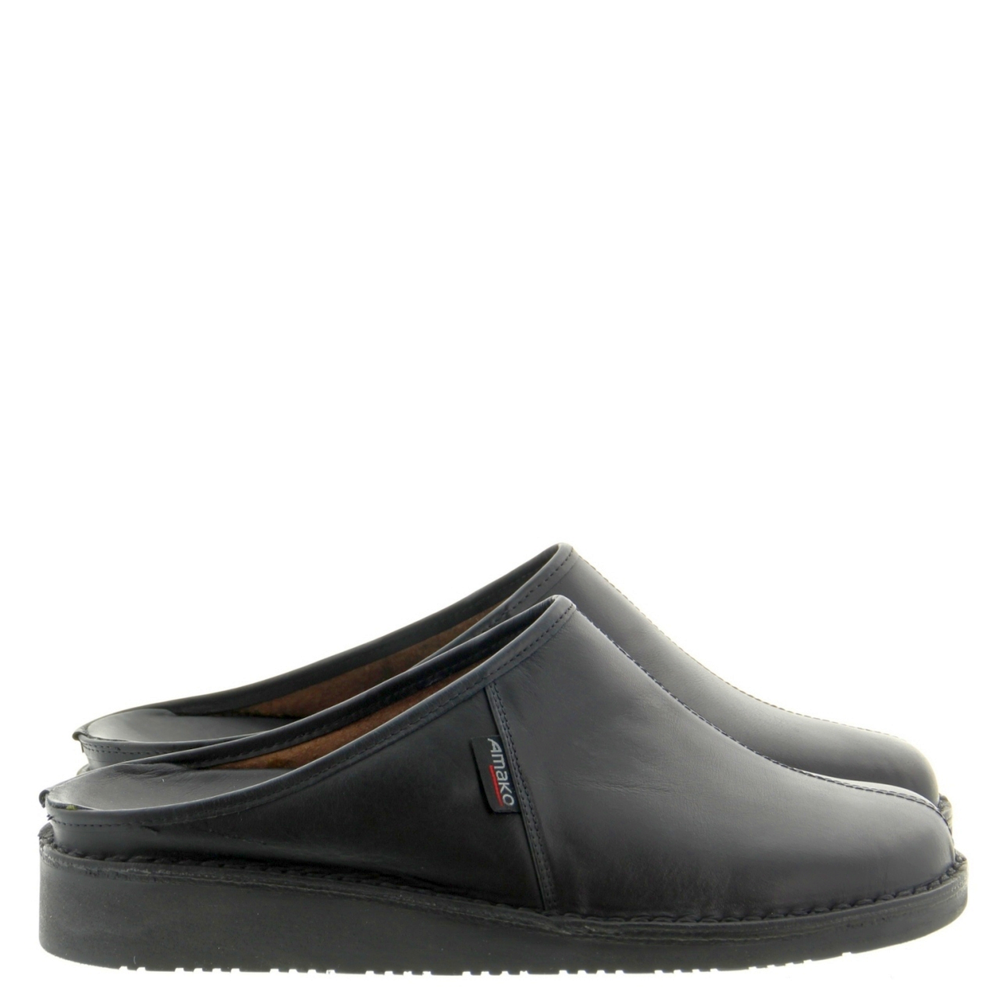 Amako 550 Zwart