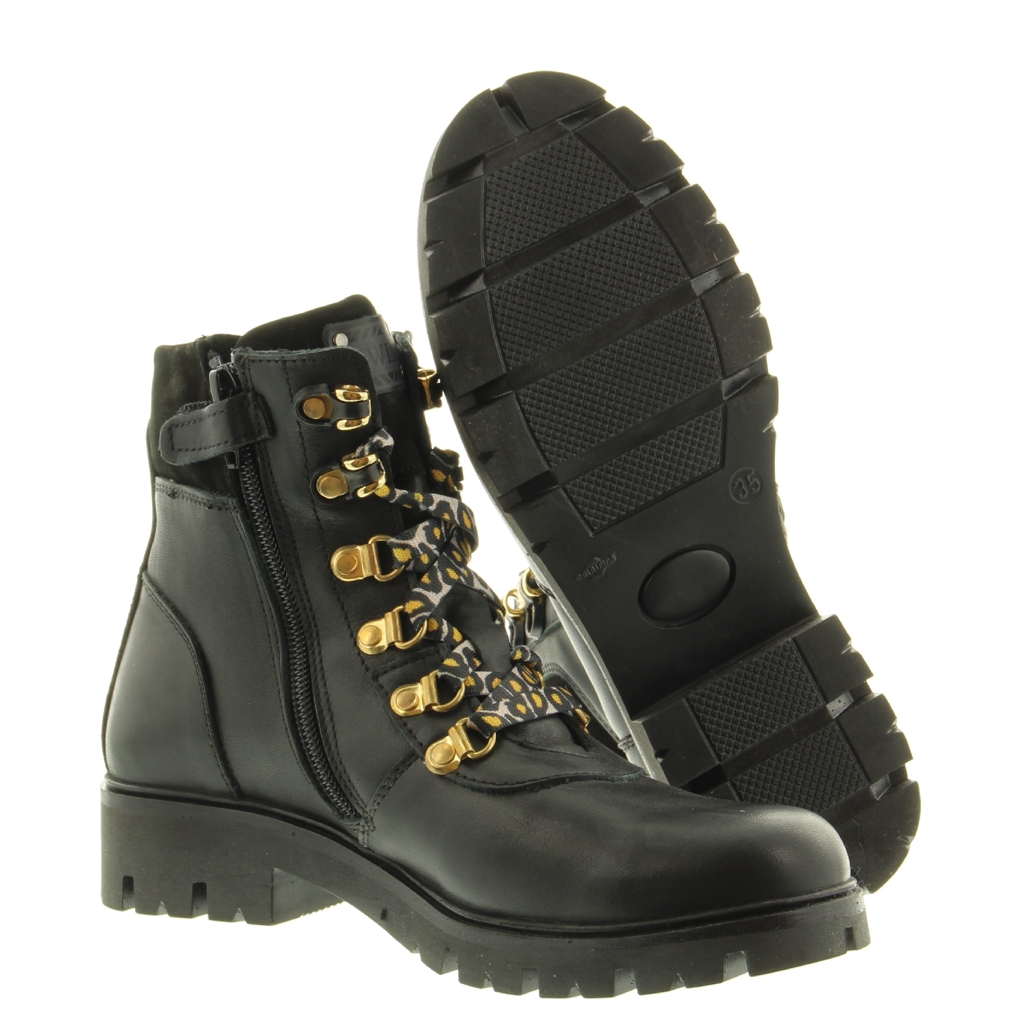 Twins Trackstyle 320687 589 Black Twins Trackstyle 320687 589 Black