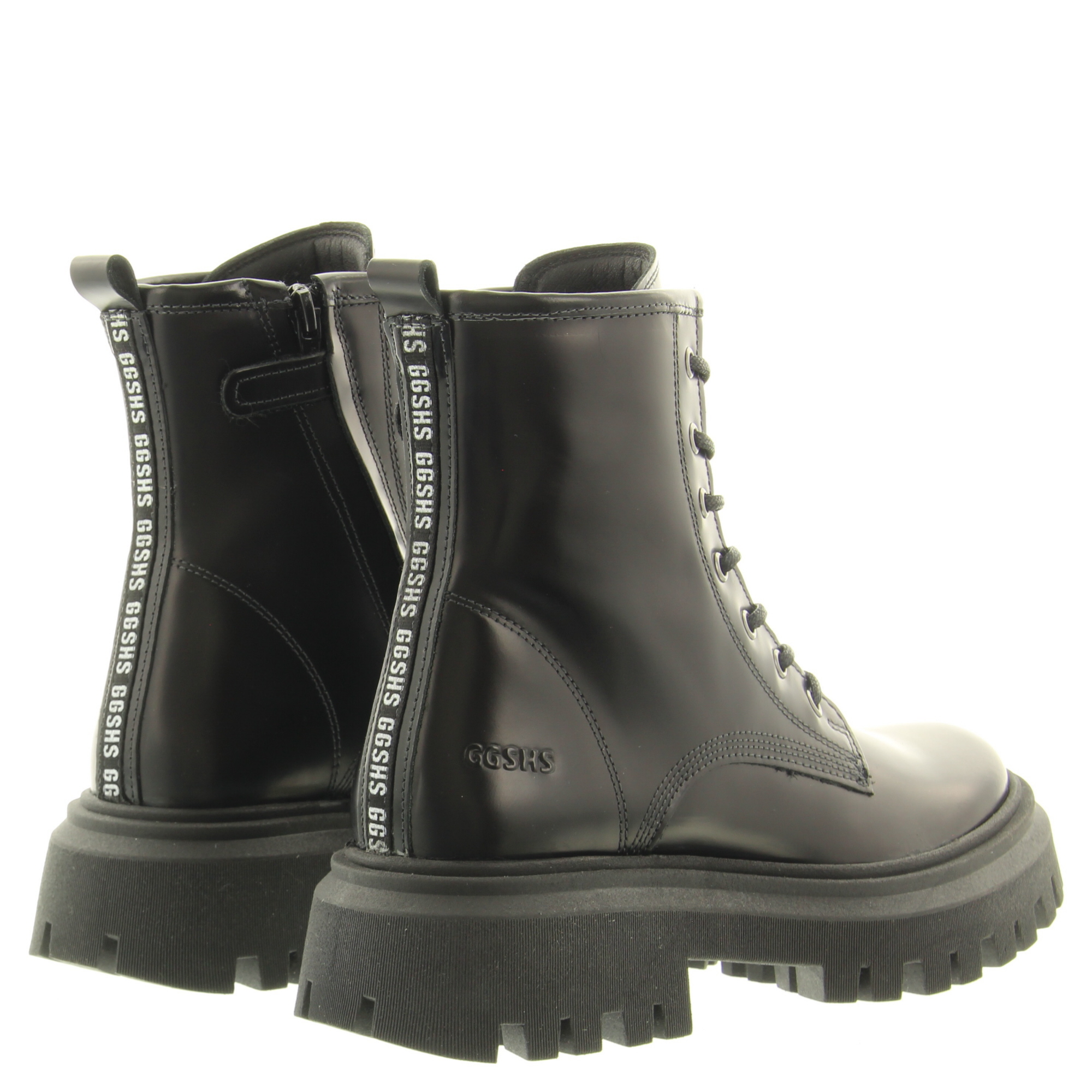 Giga G3797 B11 Black Glace