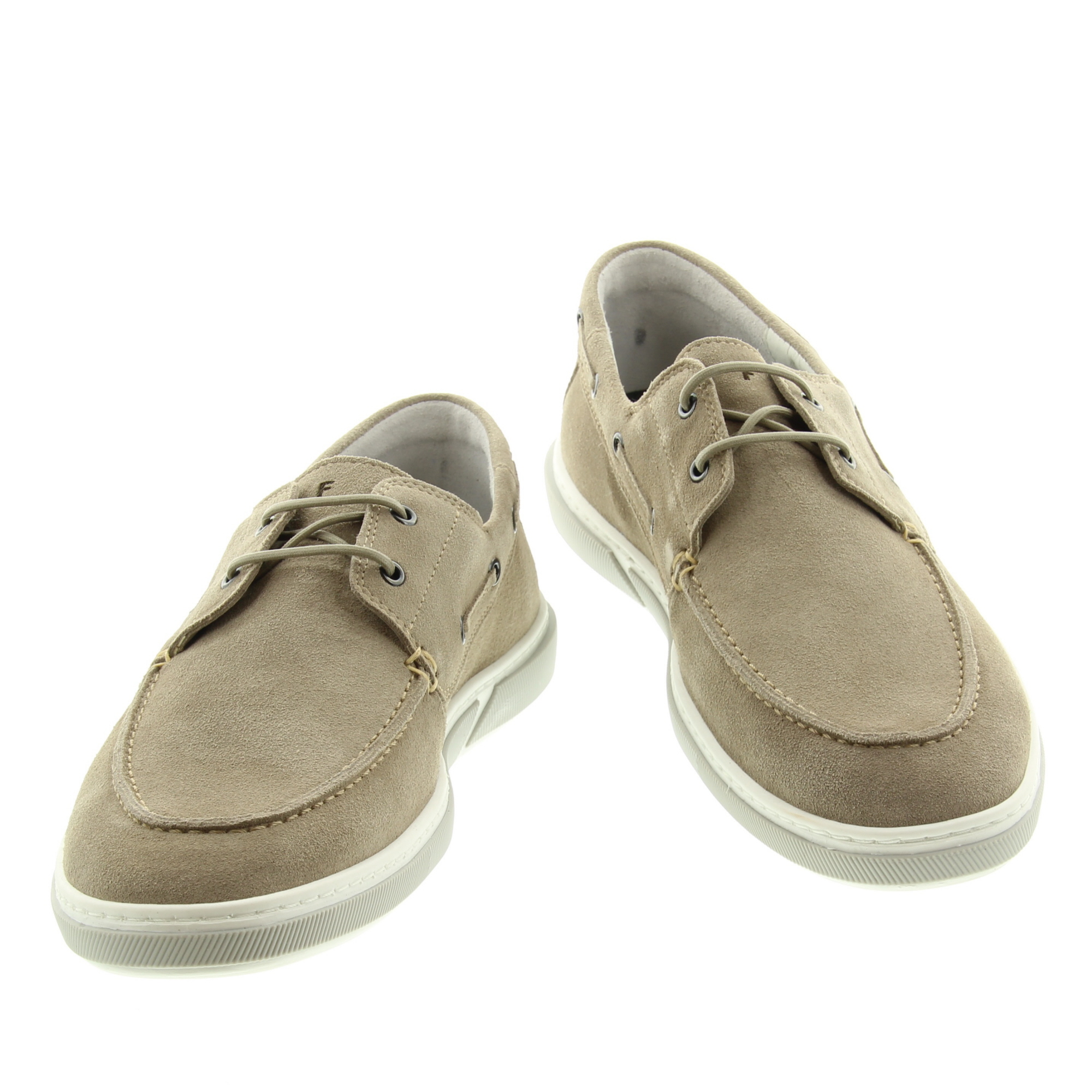 Floris van Bommel SFM-10208-22-02 De Booter 01.02 LightBrown