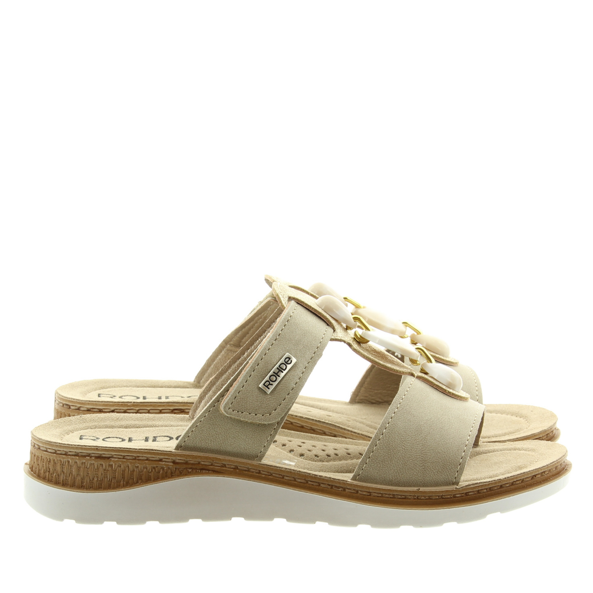 Rohde 1305 Baviera 14 Natural