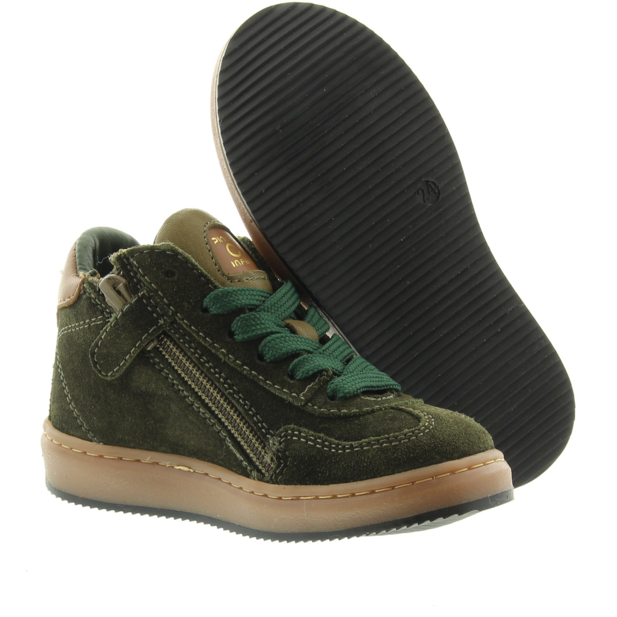 Pinocchio P1102 65CO Green combi