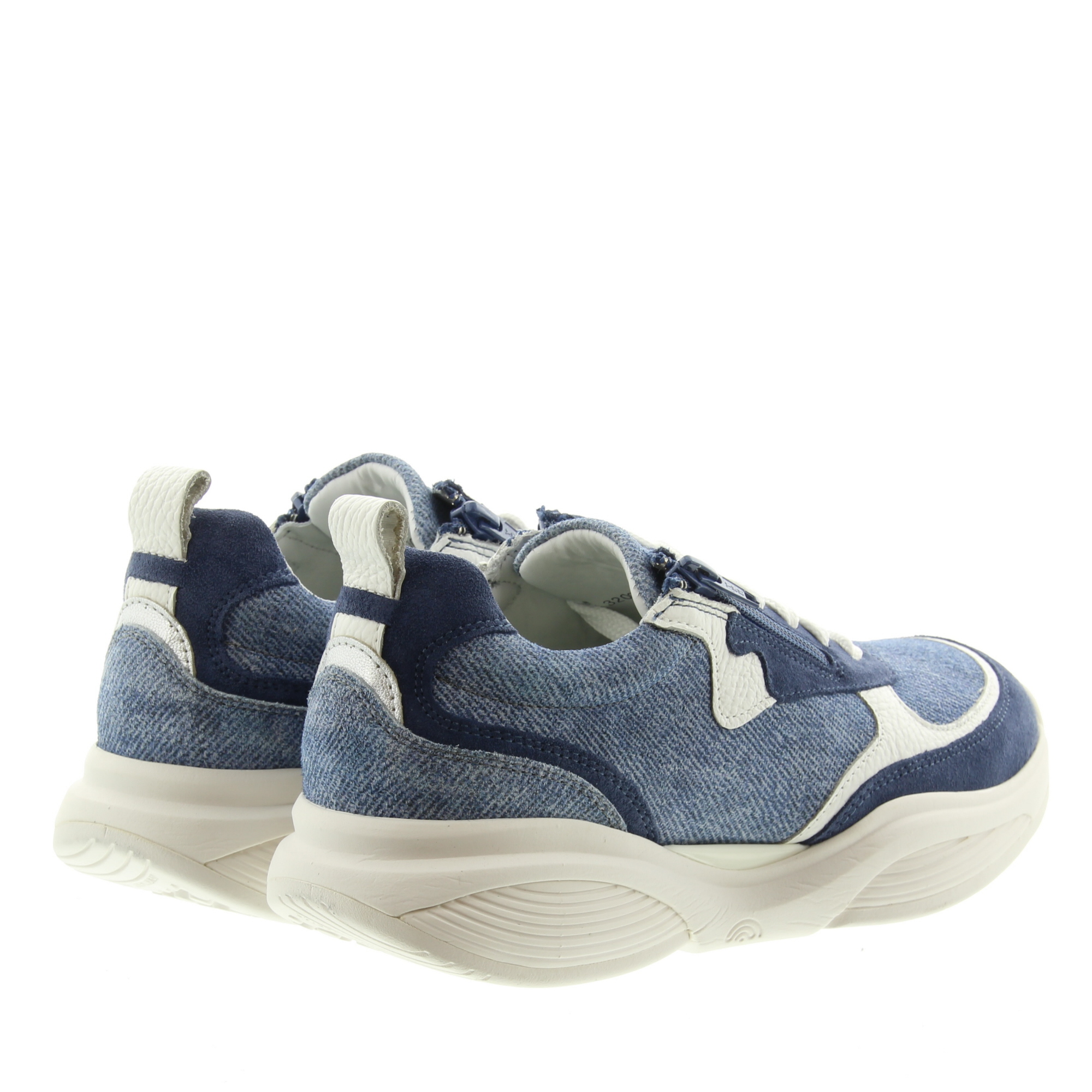 Xsensible 32005.5.255 SWX21 H lady Denim Combi
