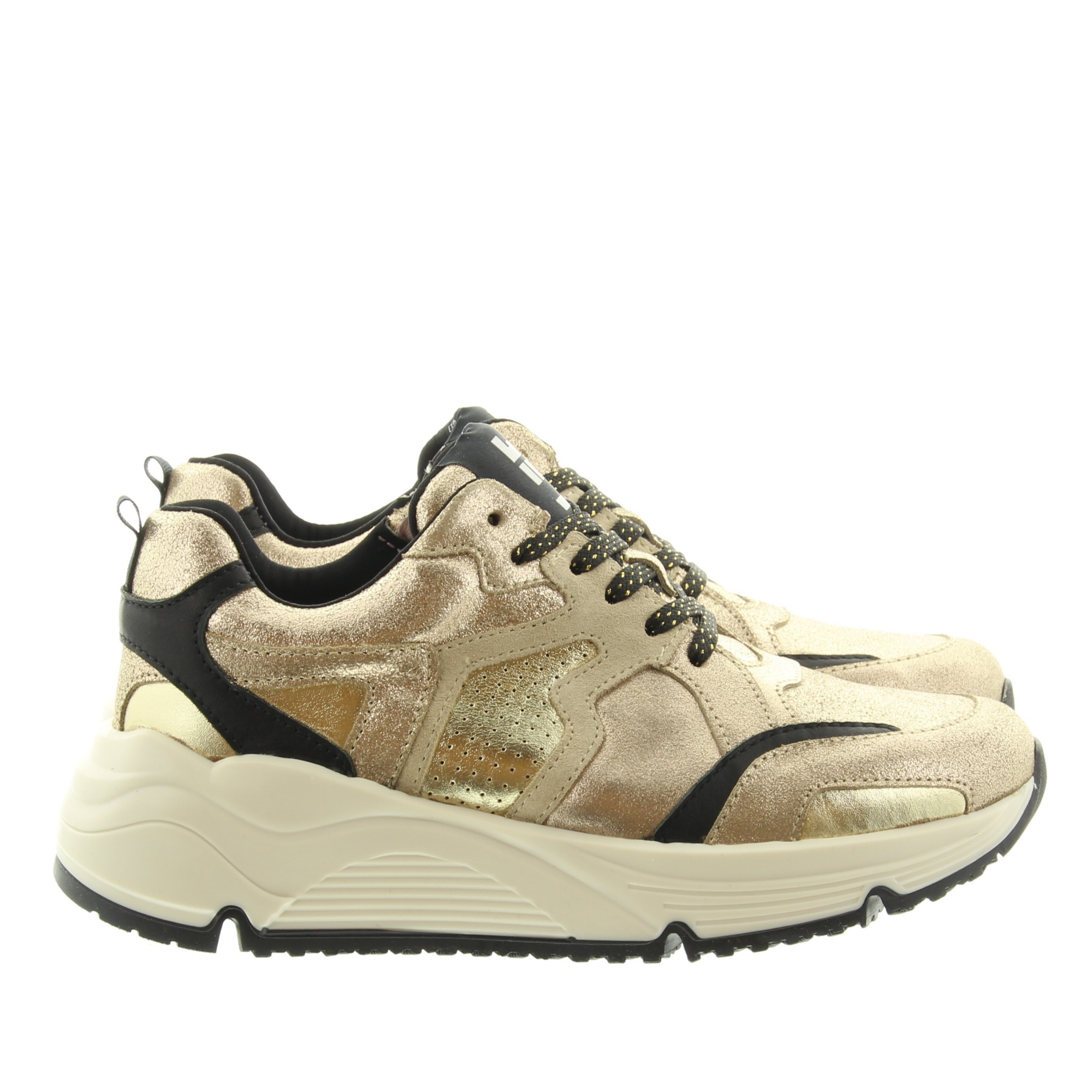 Piedro LF20251970 9306 Goud