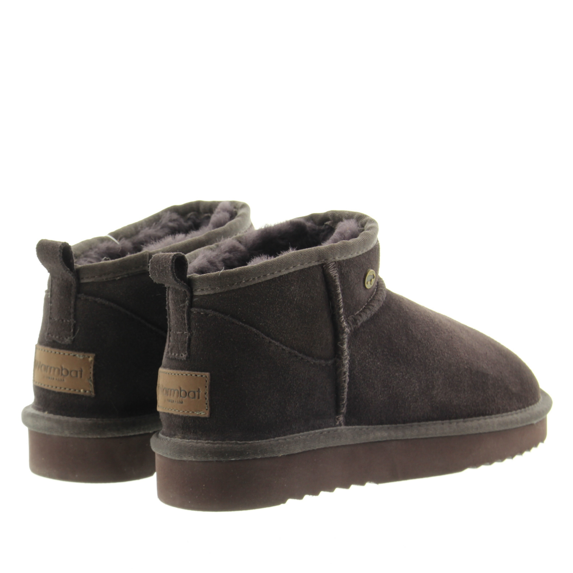Warmbat Durack DRC3210 65 Choco