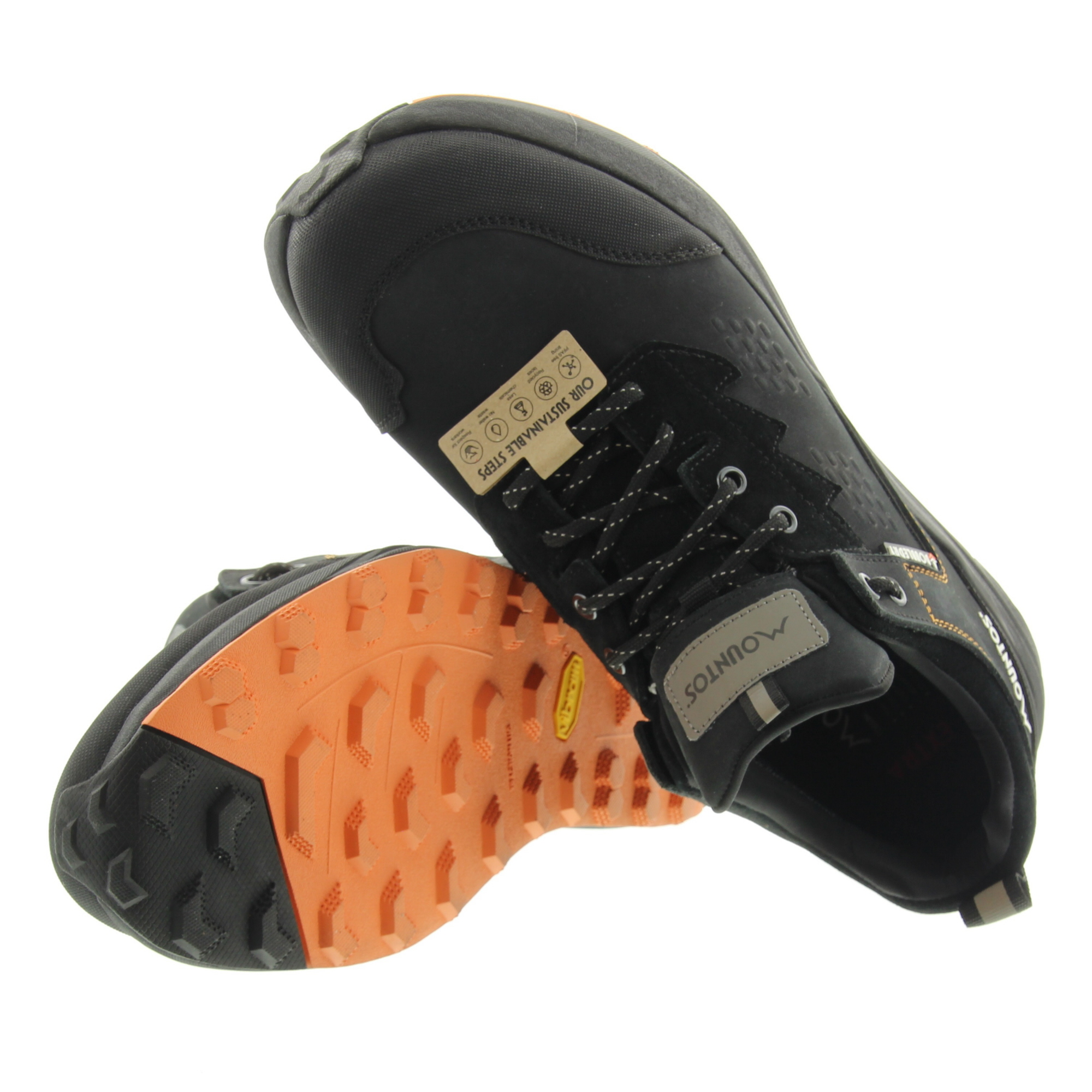 Mountos 725150 589 Black combi