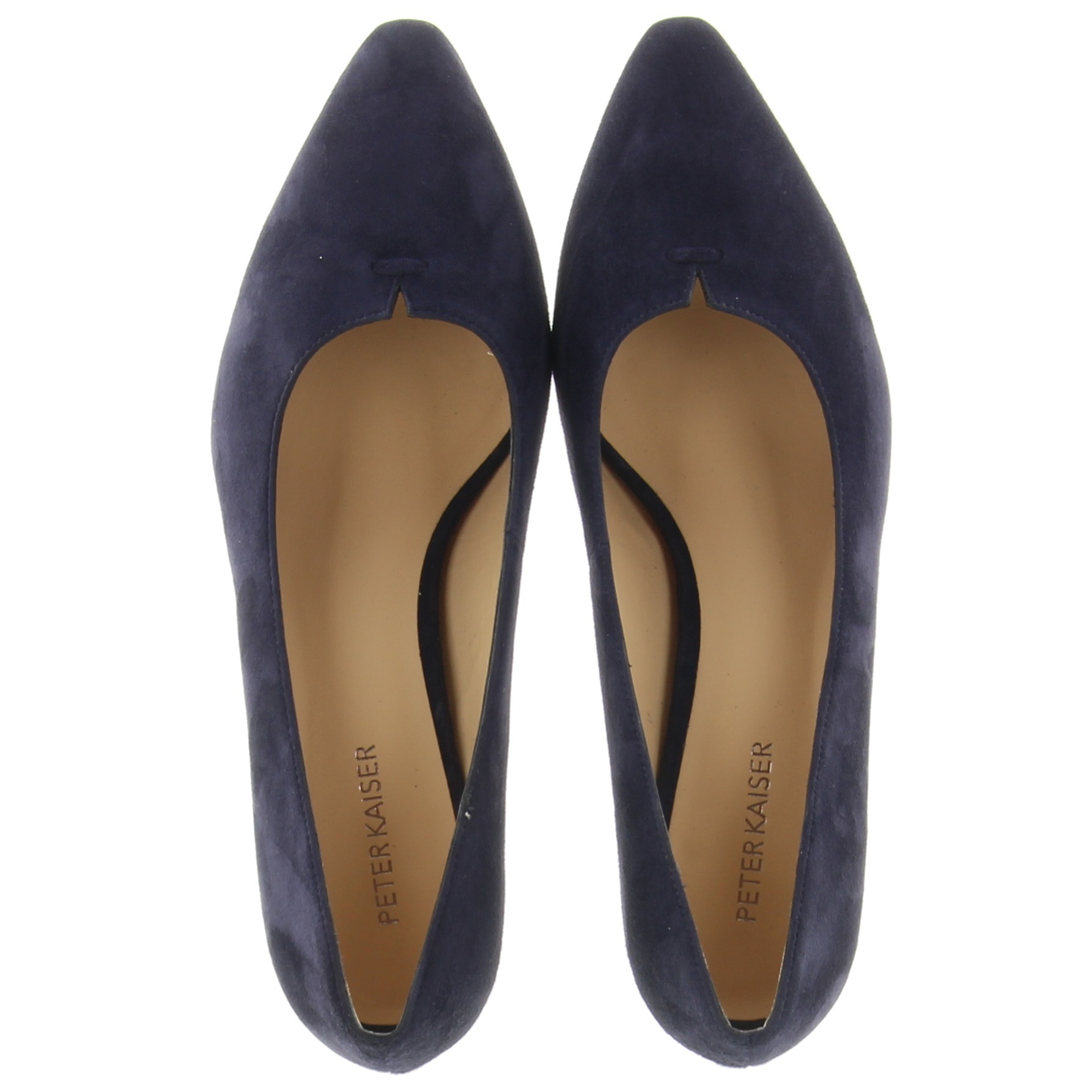 Peter Kaiser 9-72344-44 899 Dk. Blue