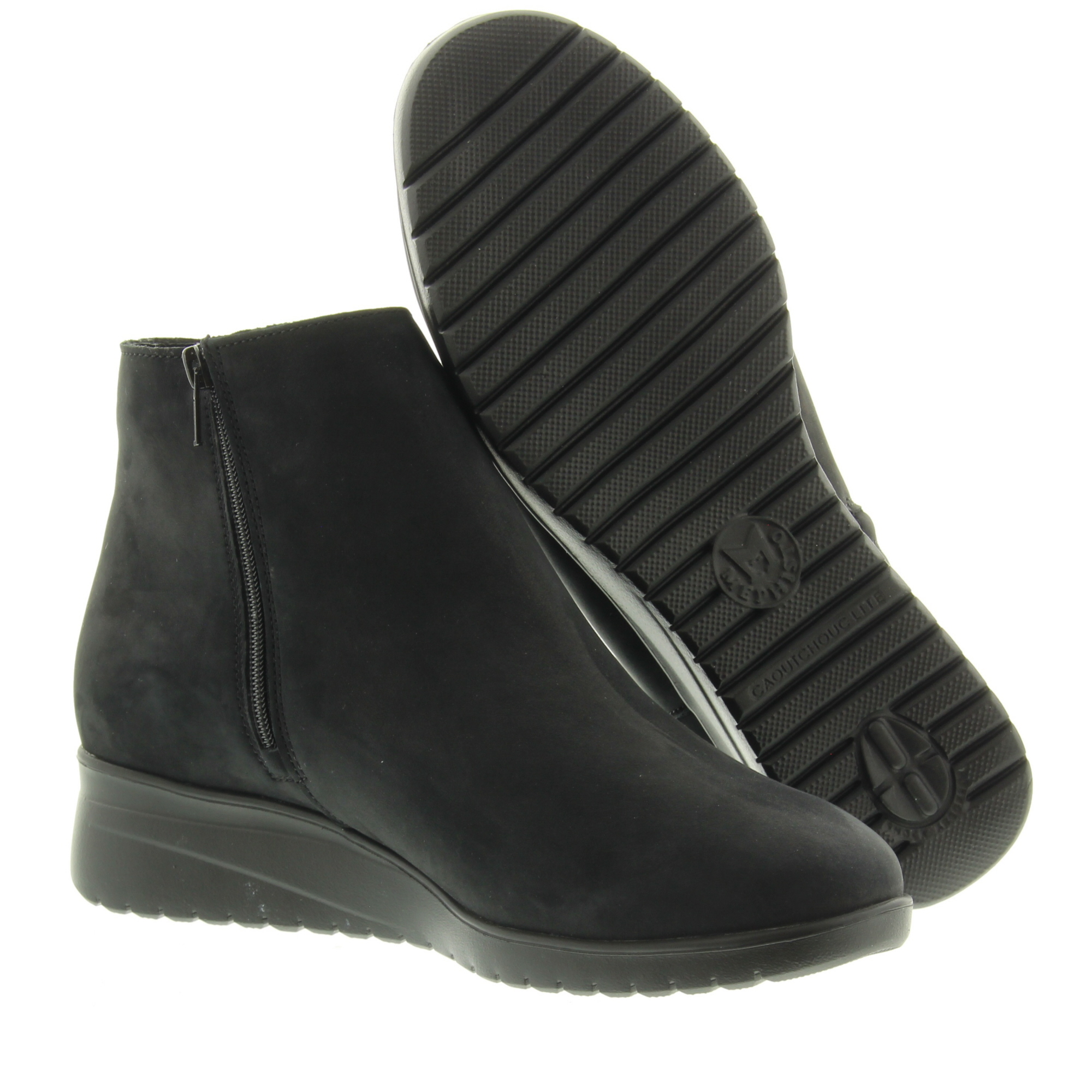 Mephisto Idora 6900 Black Mephisto Idora 6900 Black