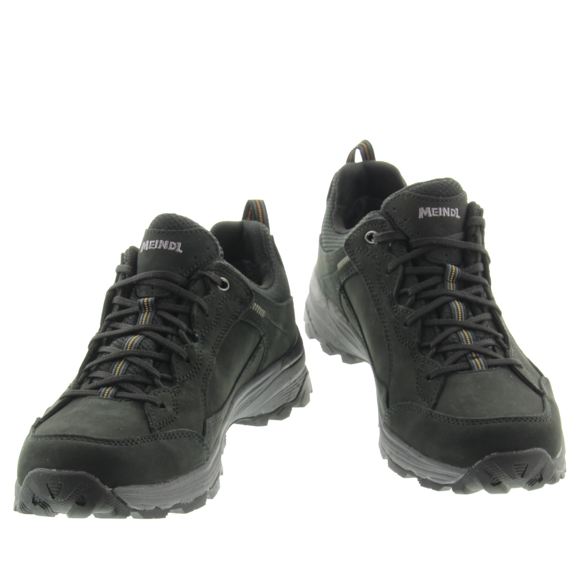 Meindl 3469 Toledo 2 GTX 01 Schwarz