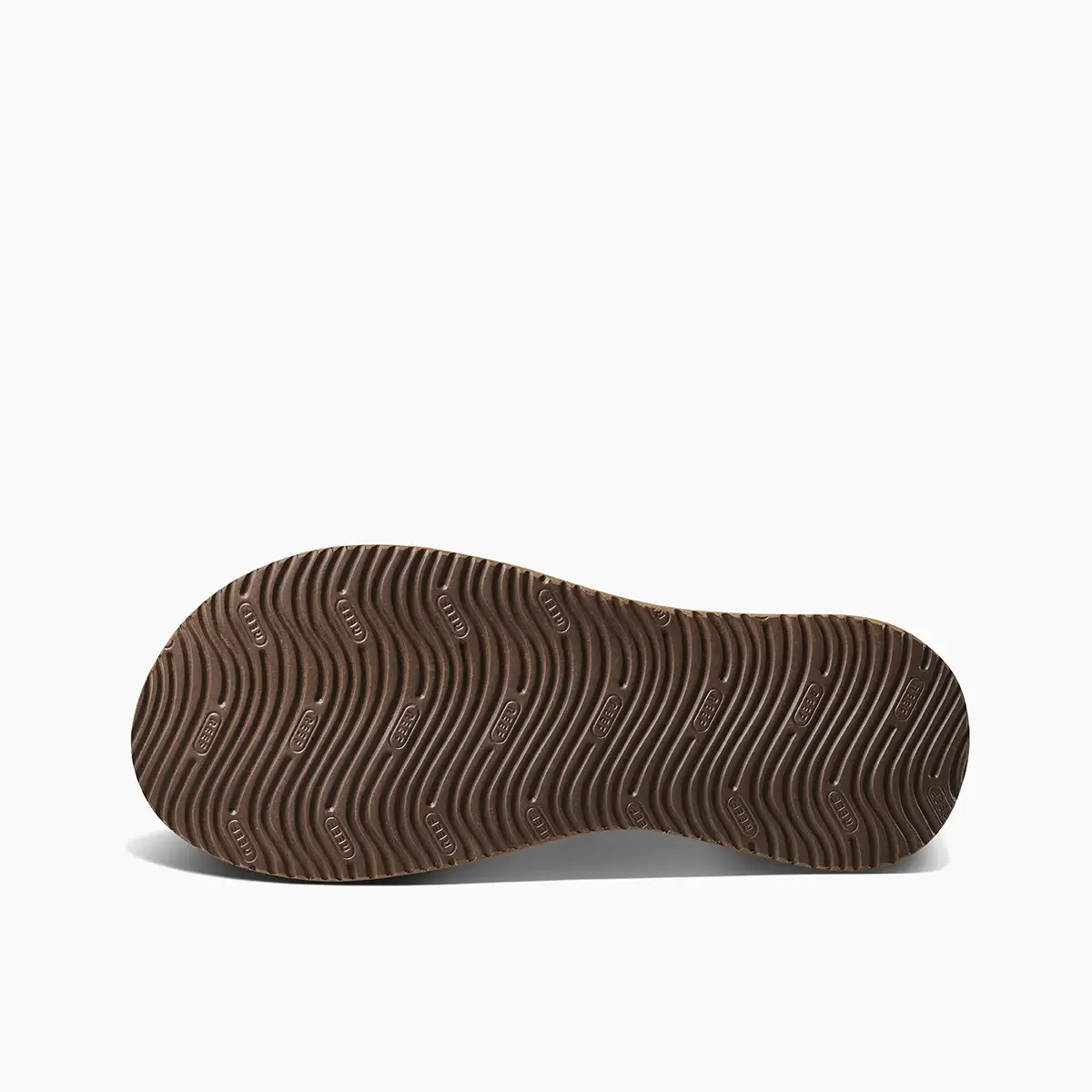 Reef Cushion Phantom 2.0 LE CJ4352 Brown Black