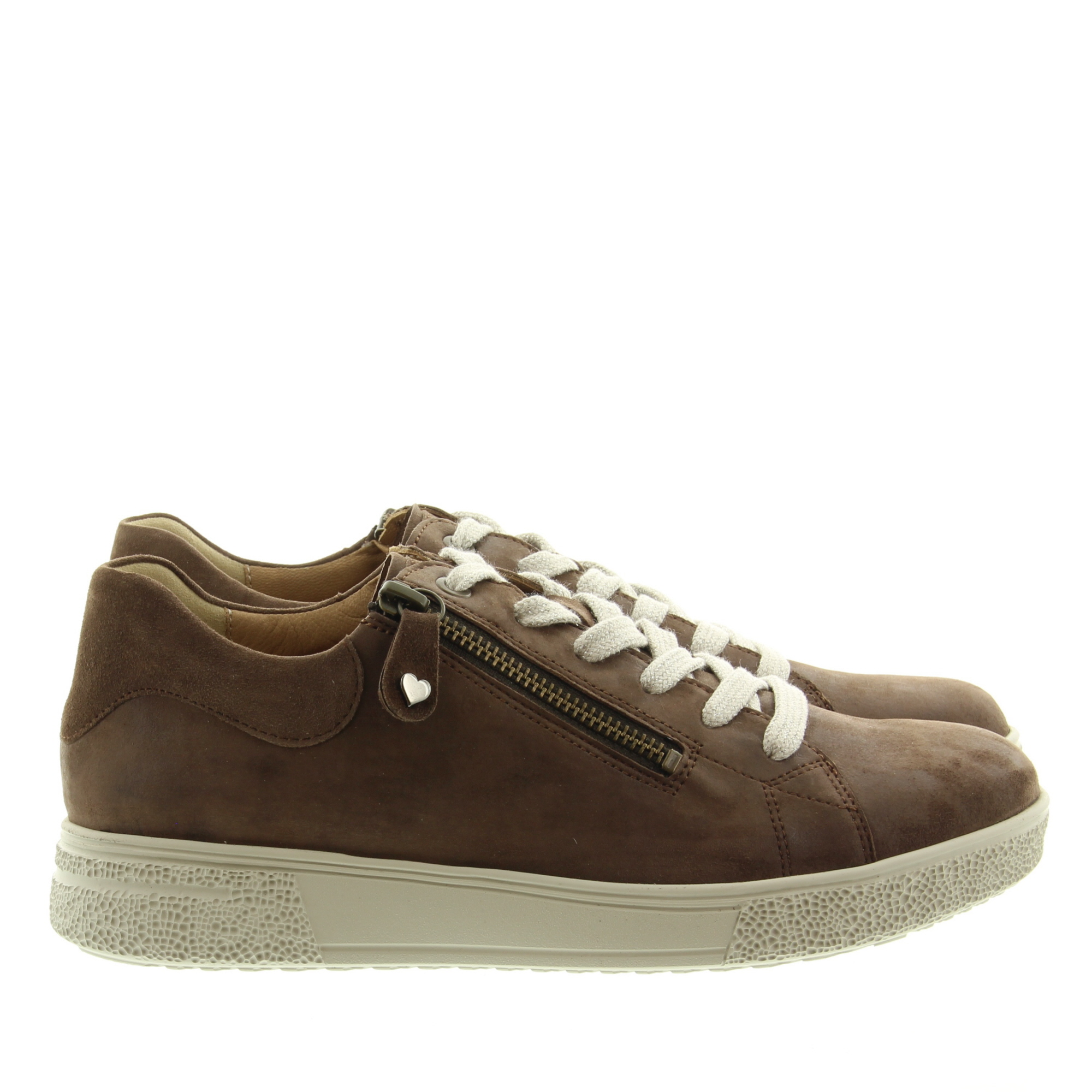 Hartjes 162.2701 Sophie Shoe 77.77 Dunkelbraun