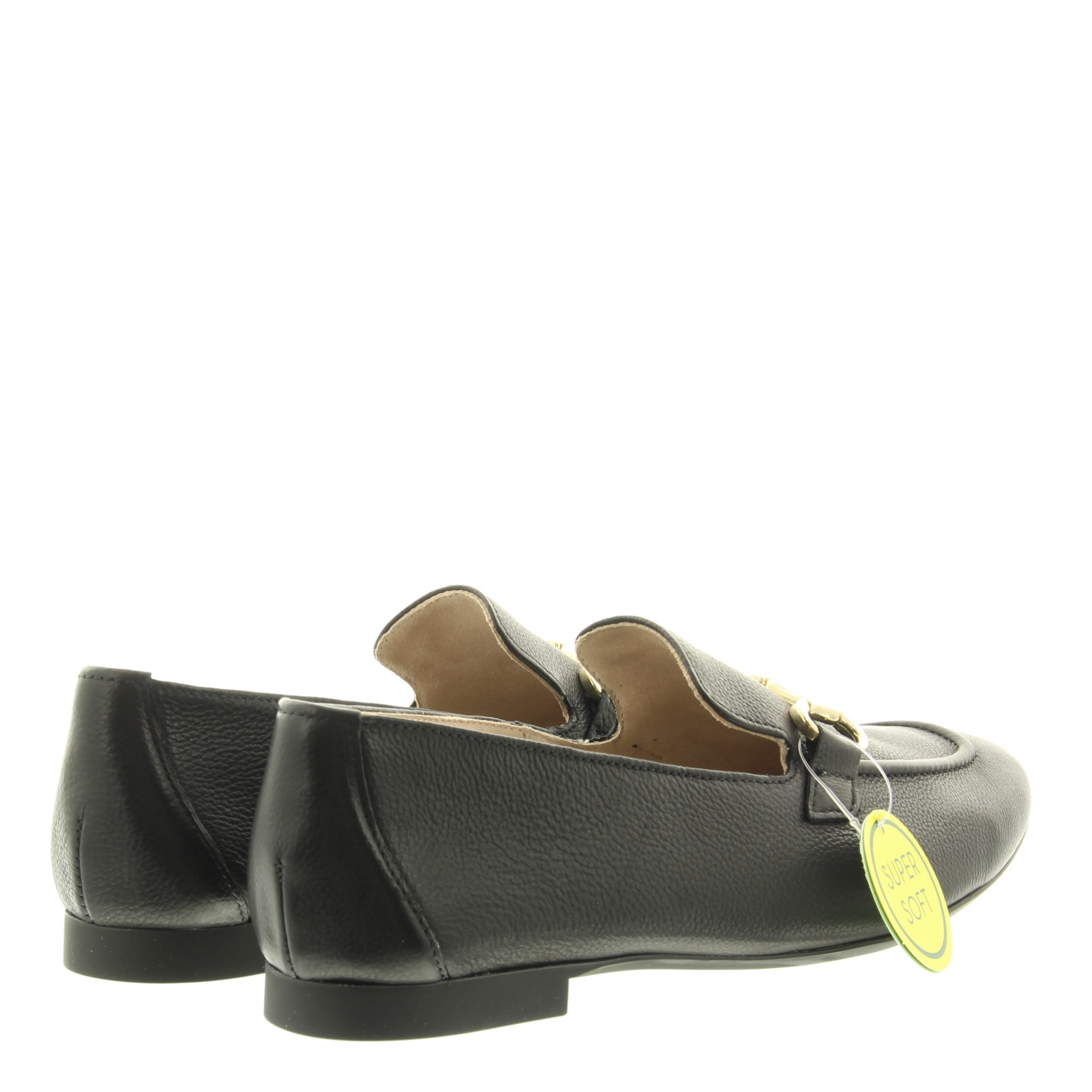 Paul Green 2596 000 Black