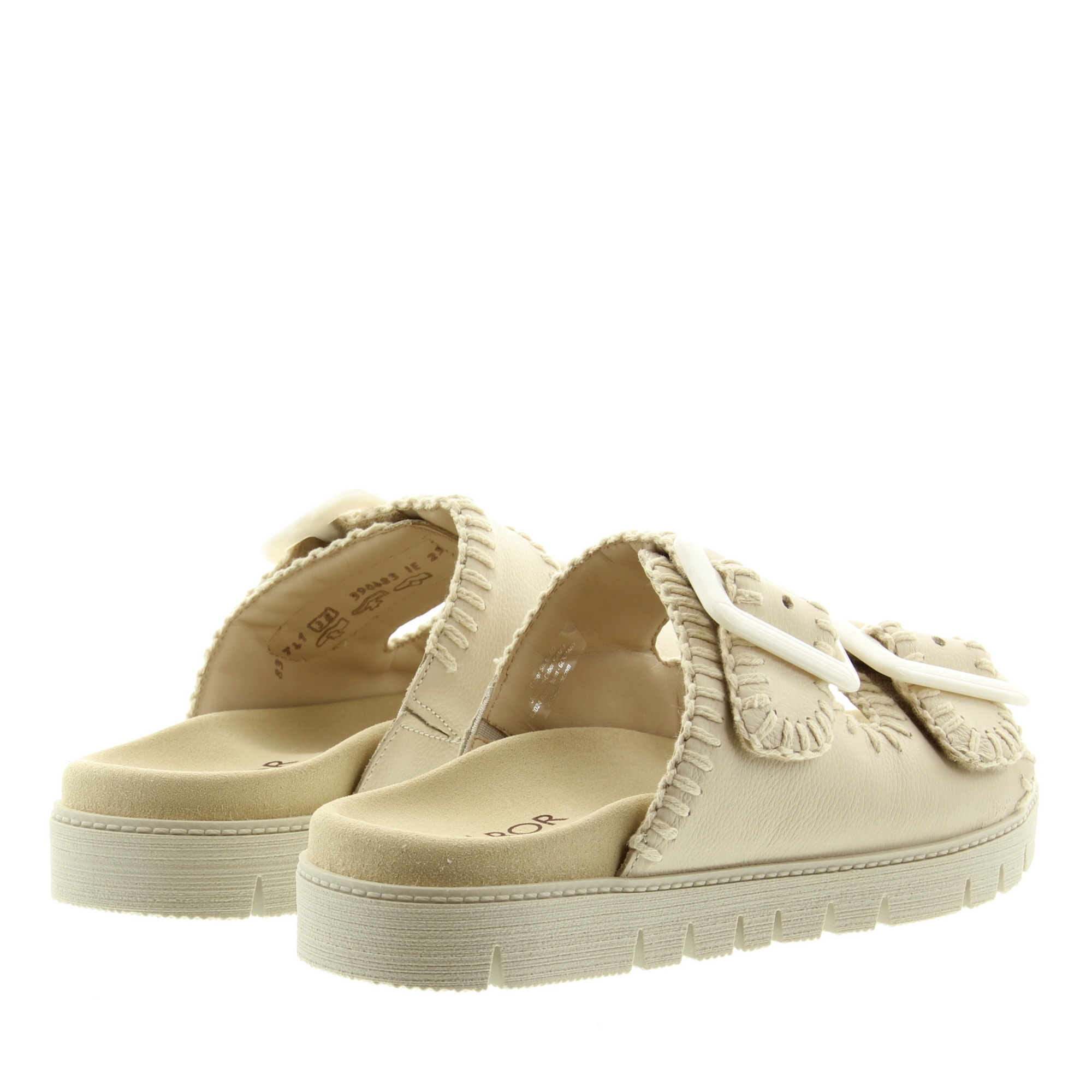 Gabor 83.741.22 Creme