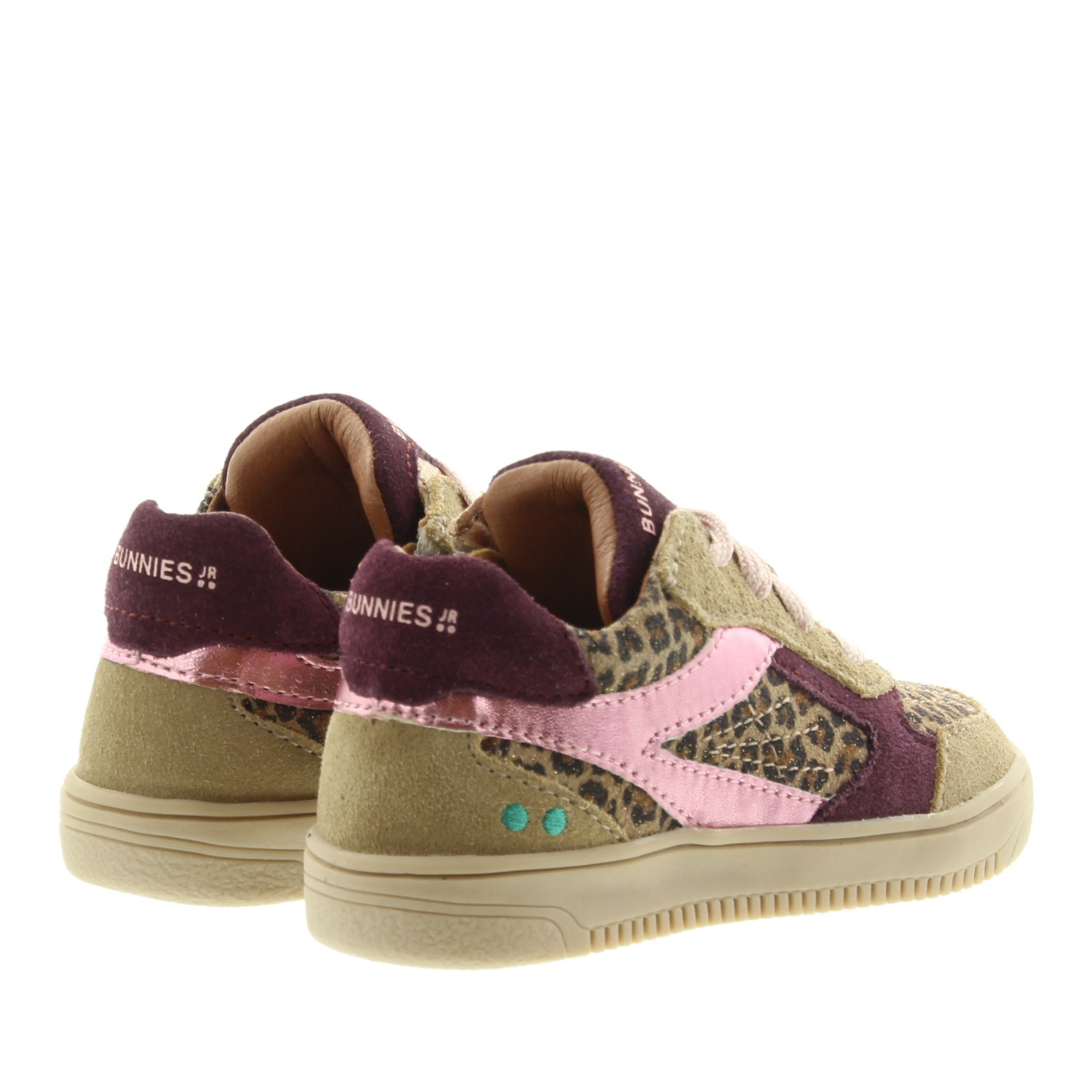 Bunnies Junior 226701 Maevie Mellow 408 Taupe
