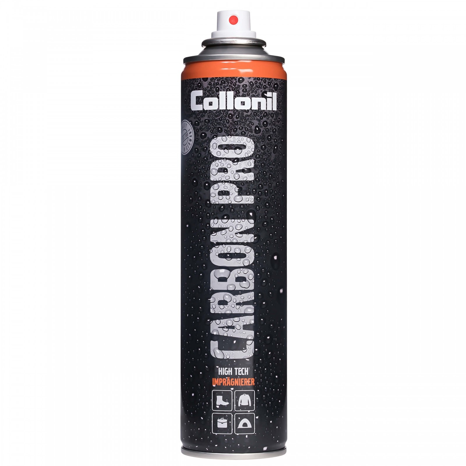 Collonil Carbon Pro +33% limited ed. spray 400 ml