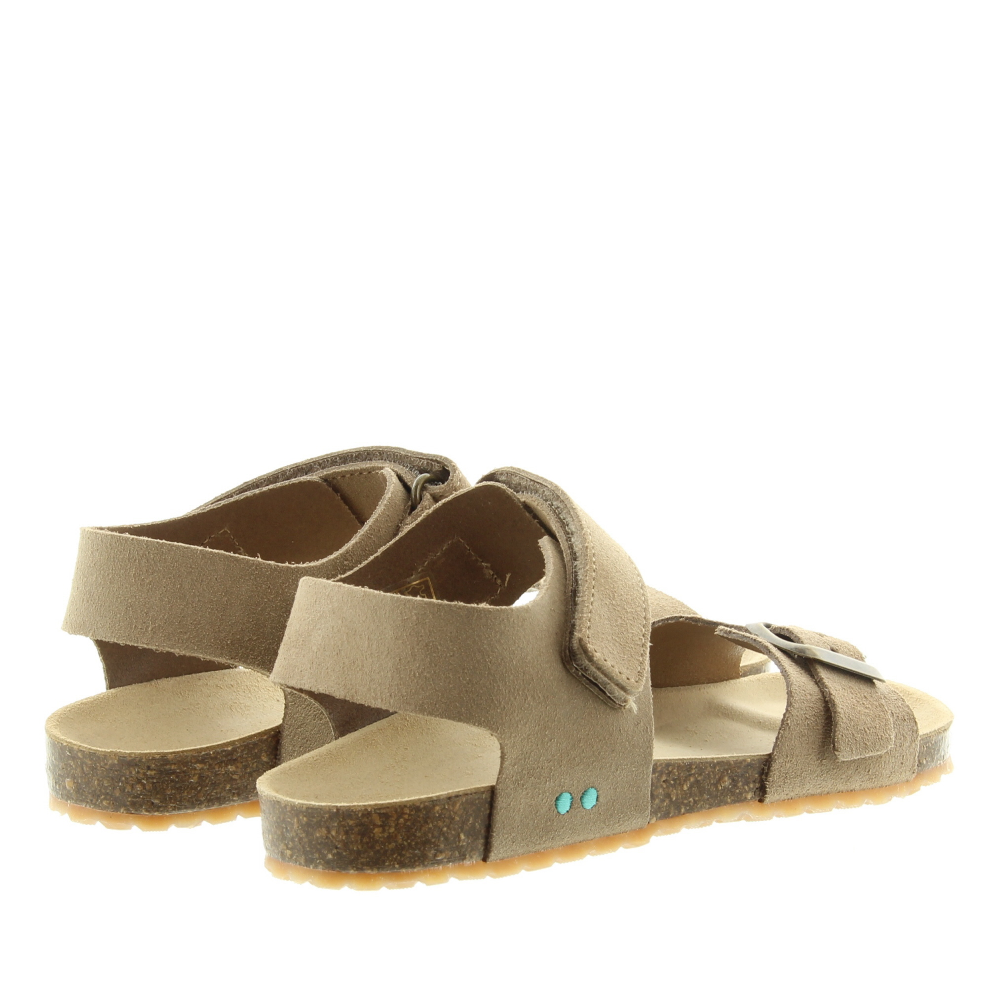 Bunnies Junior 225416 408 Taupe