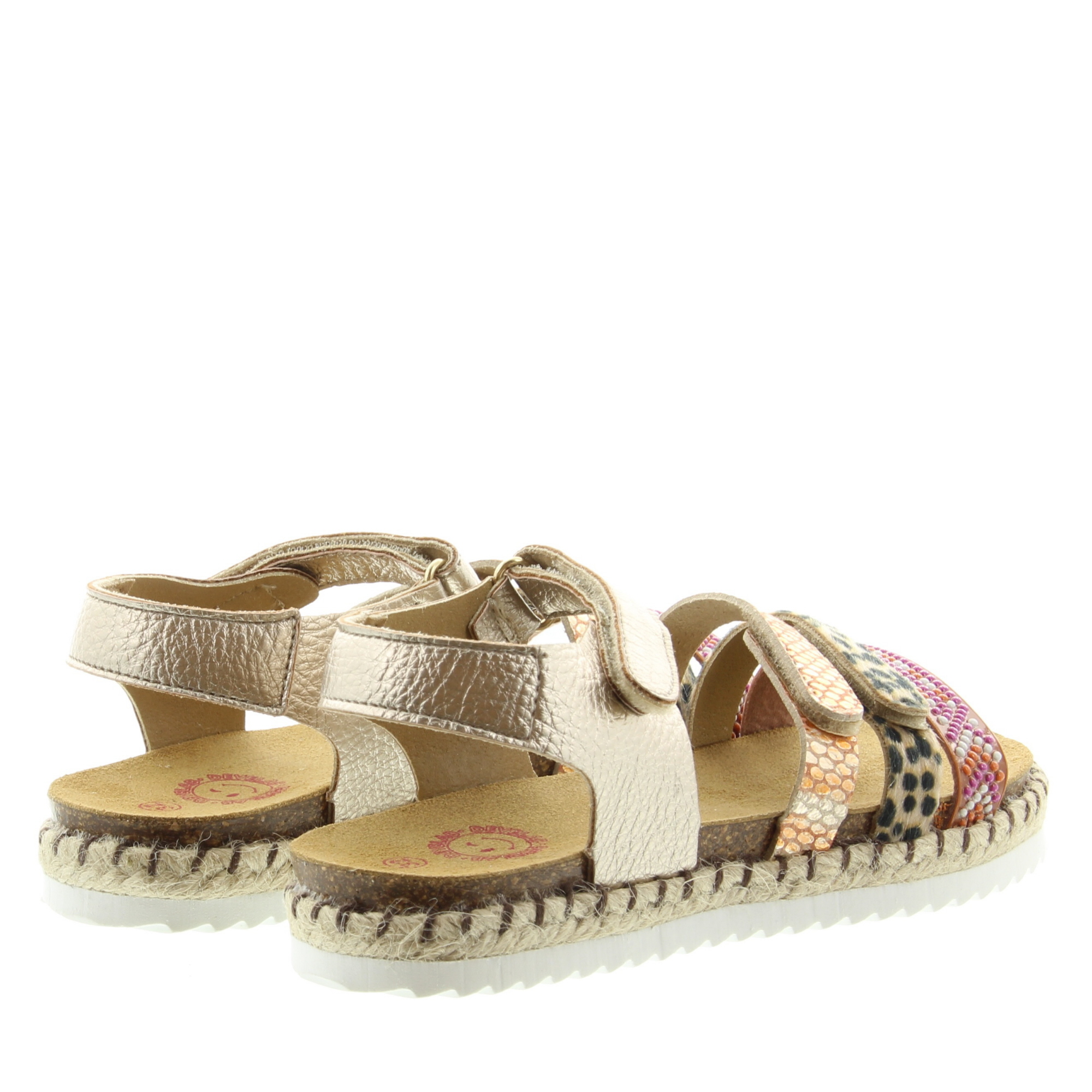 Develab 48484 359 Gold Fantasy
