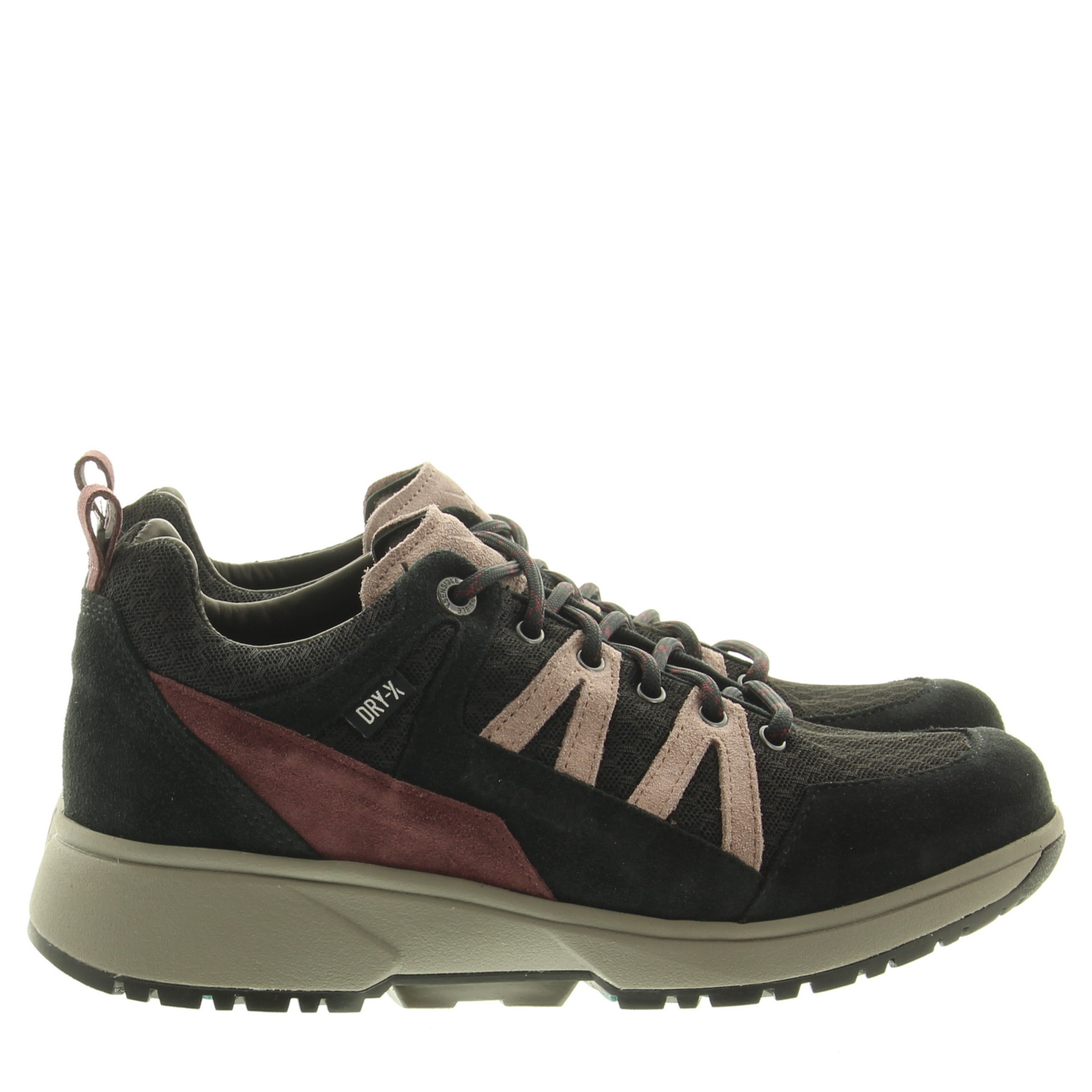 Xsensible 40208.5.001 Bodo H Black