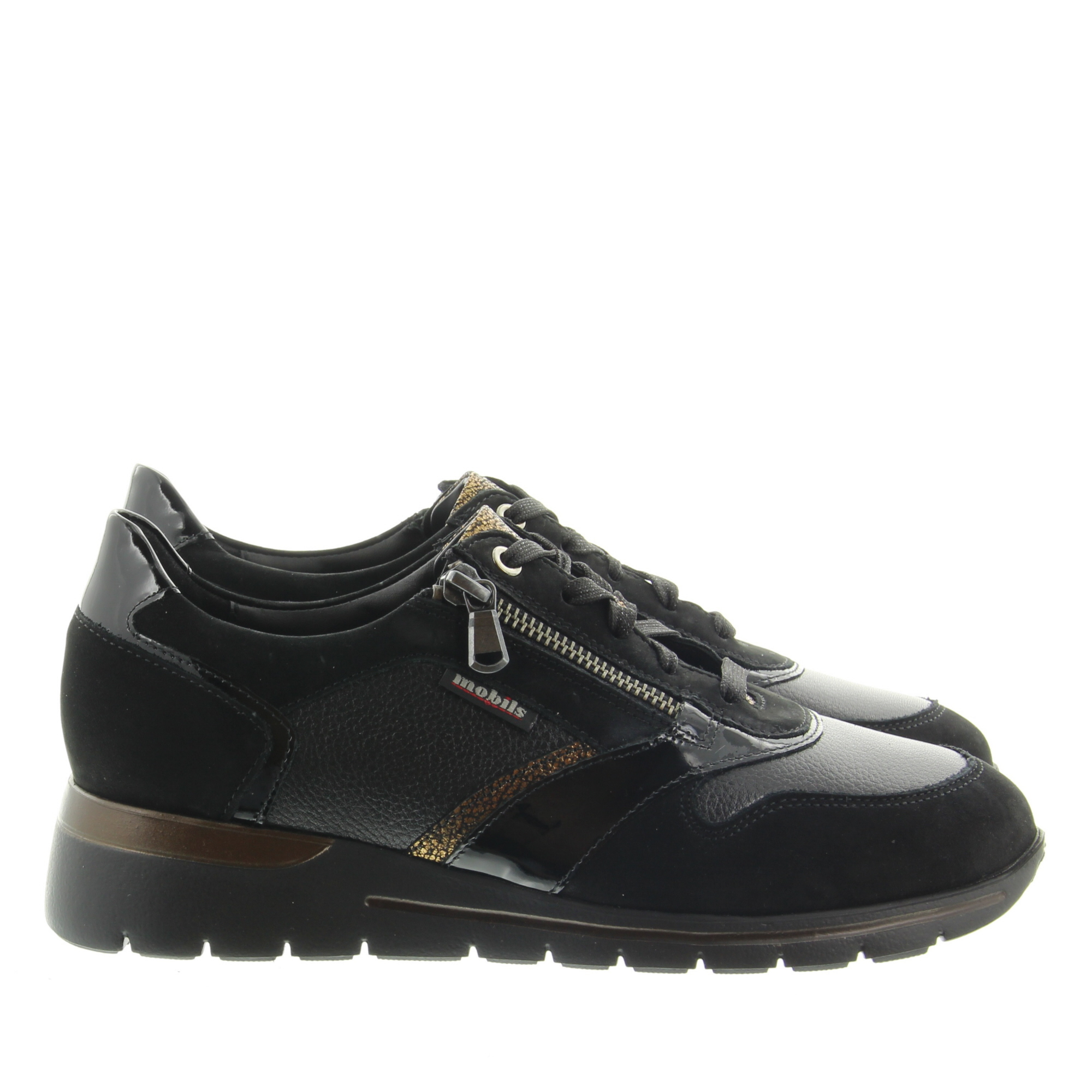 Mephisto Ereen 6900/9914/4200/61856 Black