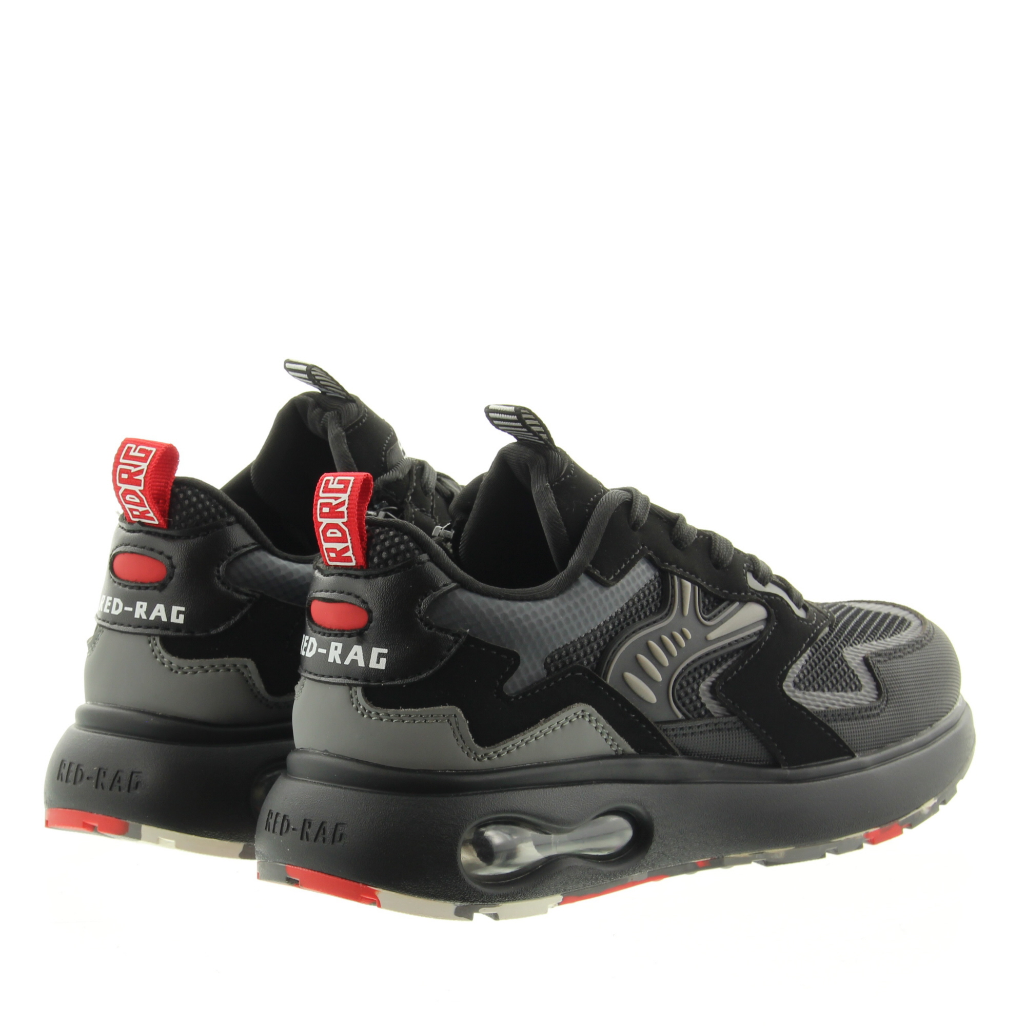 Red Rag Kids 15875 999 Black Combi