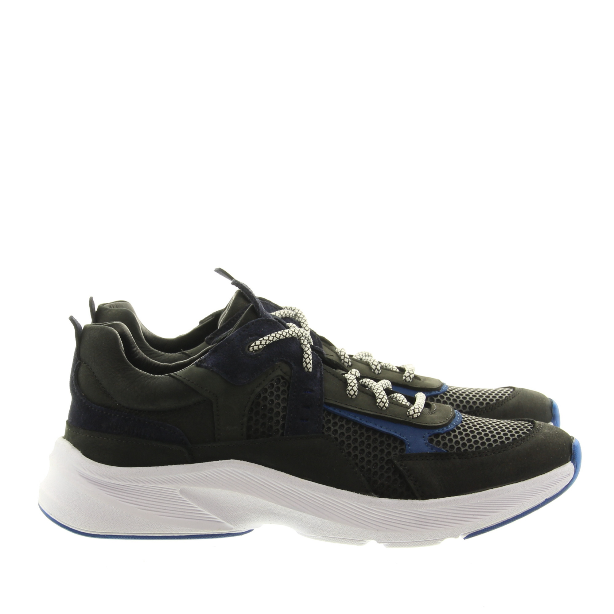 Twins Trackstyle 323861 W3.5 189 Black