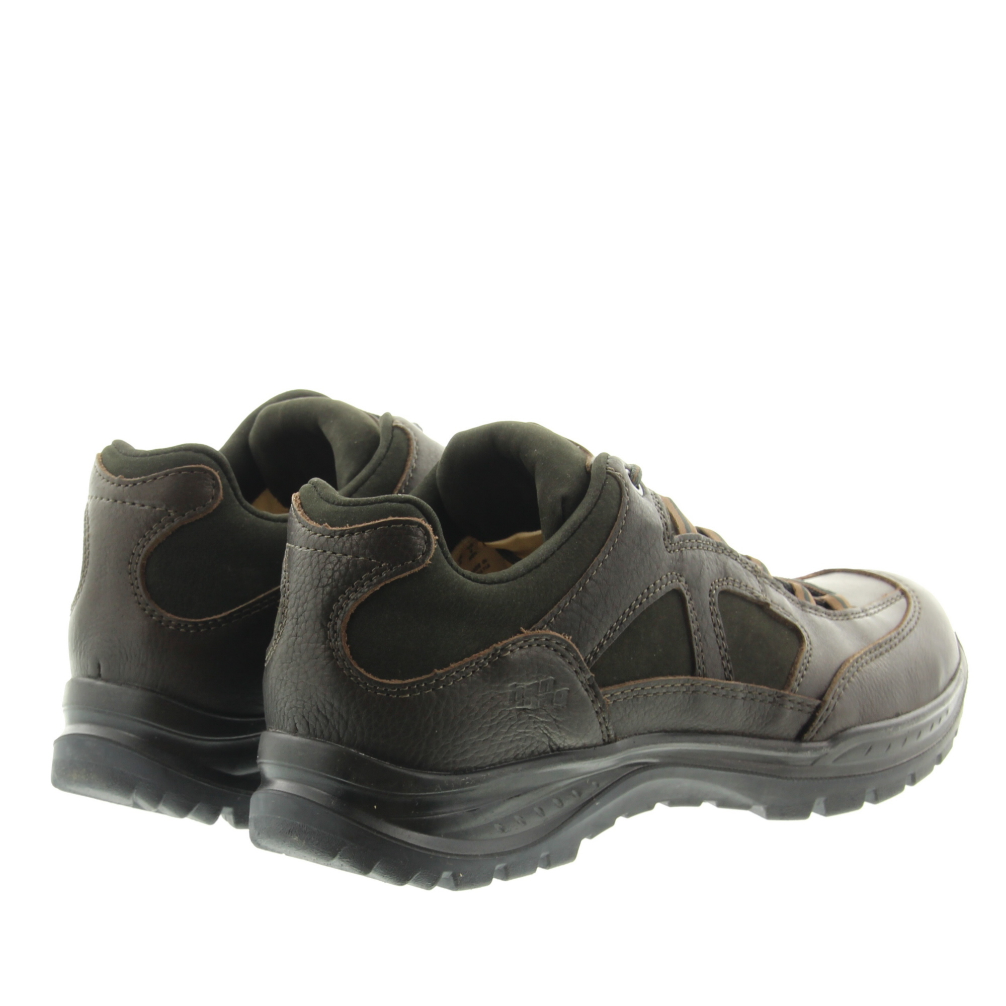 Hanwag 401110 Yakstone 032056 Chestnut Brown