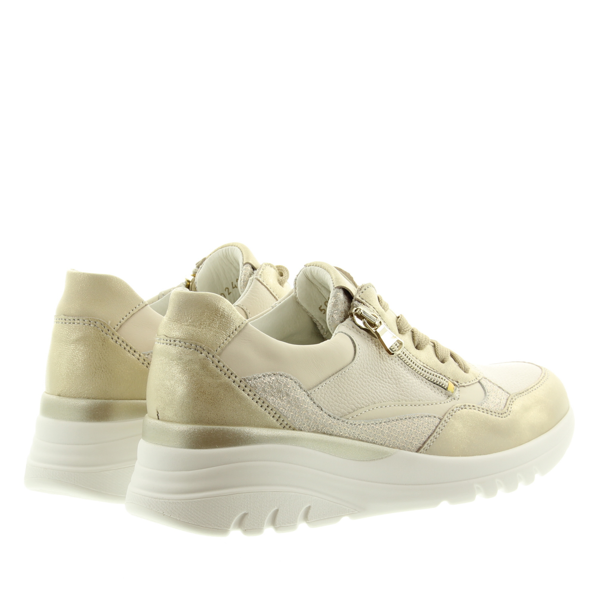 Waldlaufer 927003 H-Carla Lightgold Perl