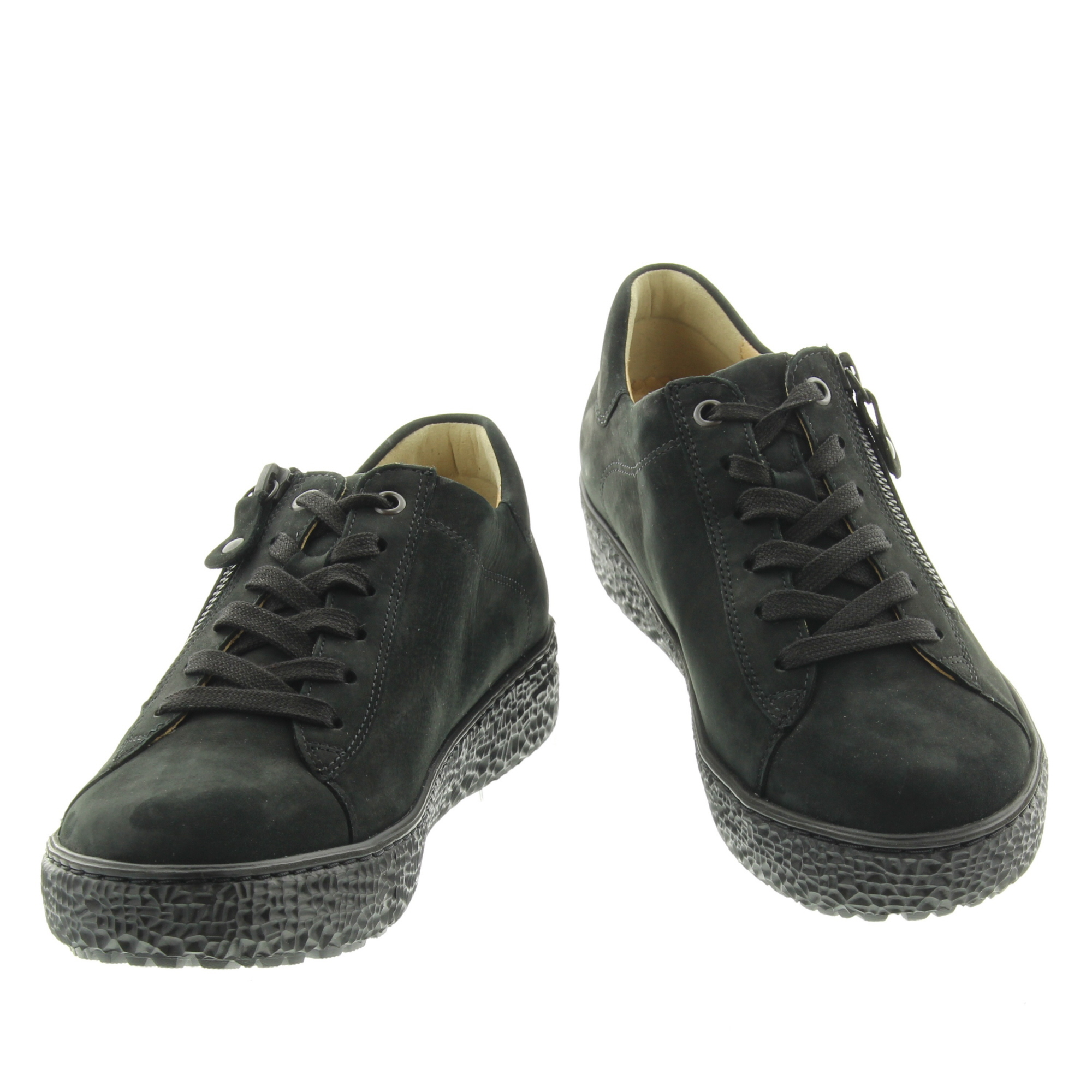Hartjes 162.1405 Phil Shoe 01.01 Schwarz