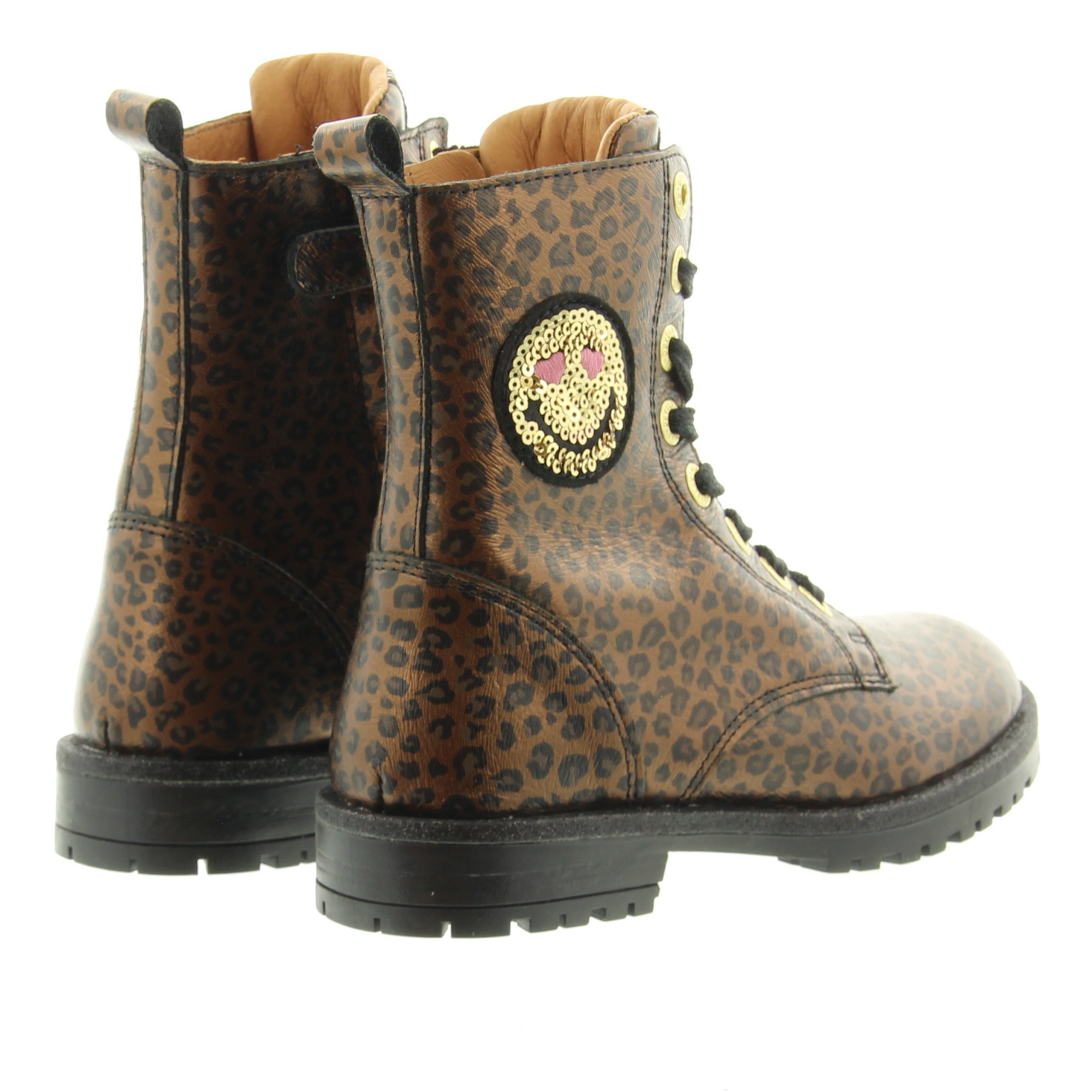 Develab 42950 059 Leopard Fantasy
