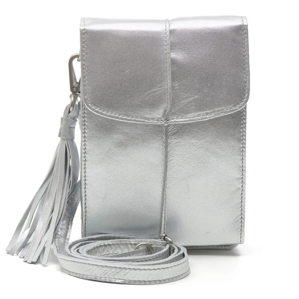 Chabo 76200 Mover 97 Silver