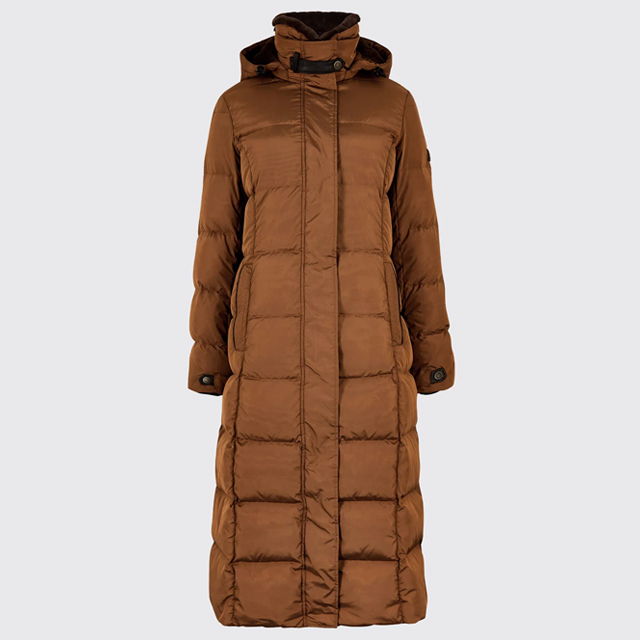 Dubarry 4423 61 Russet