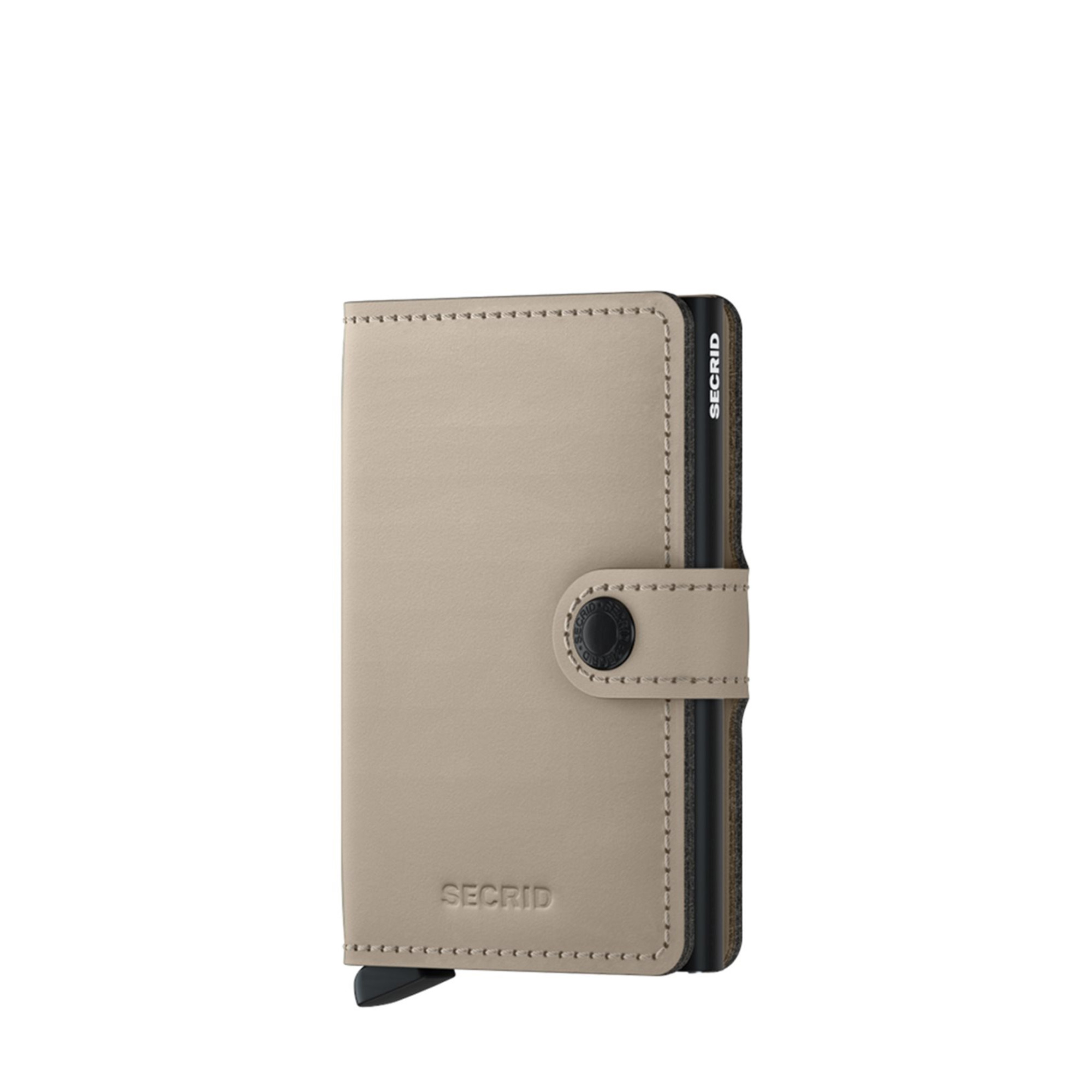 Secrid MM Miniwallet Matte Desert