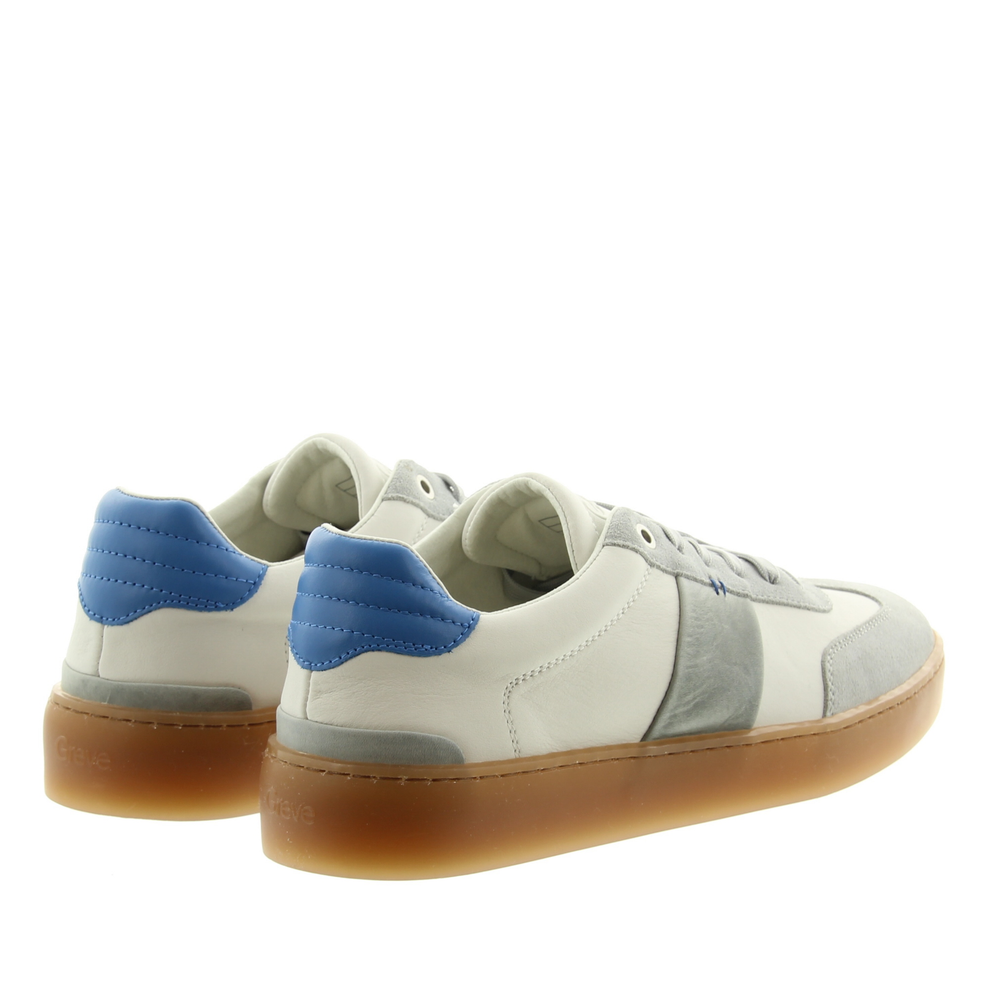 Greve 2223.01 Wave RF 3346 Loden