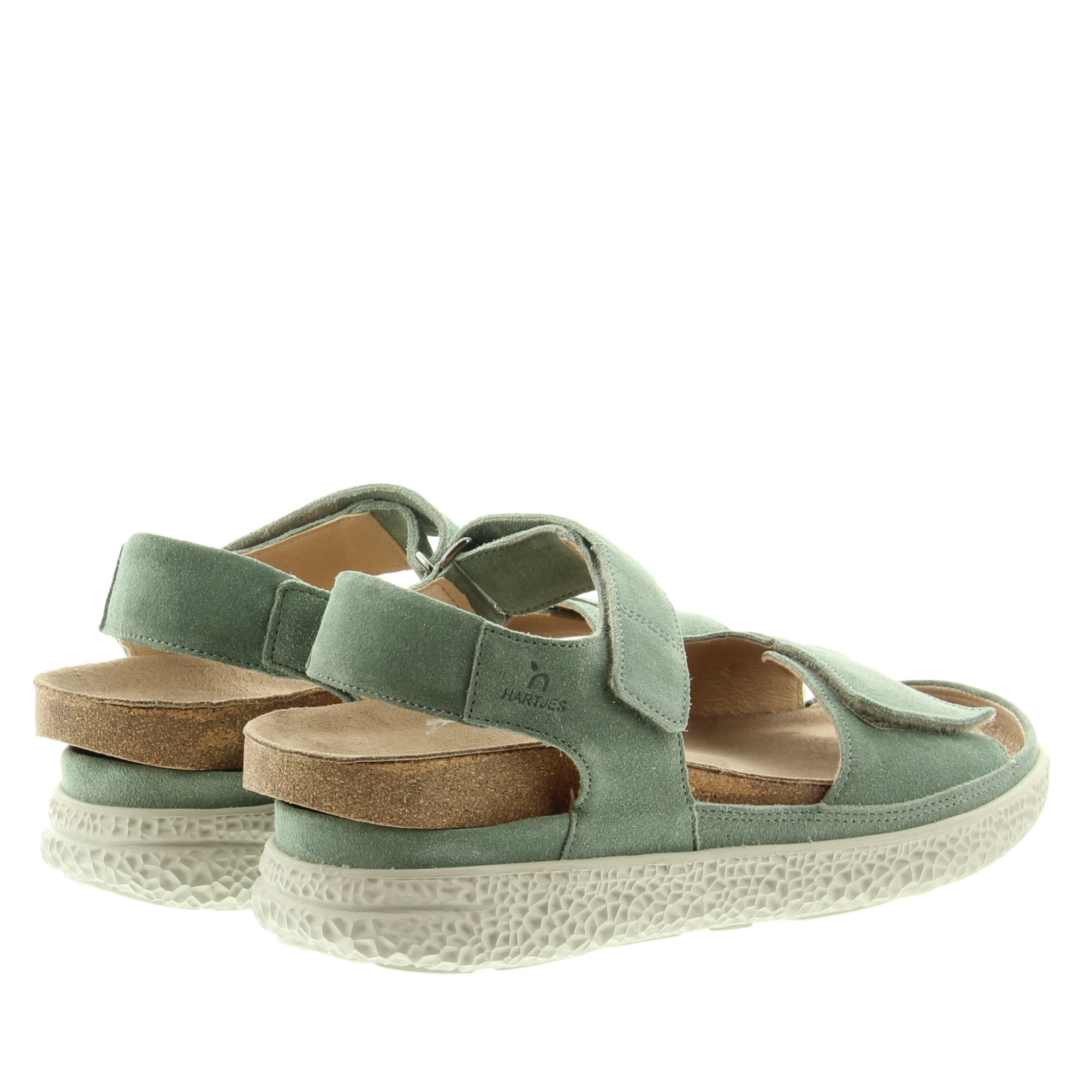 Hartjes 132.1220 Groove 95.00 Military
