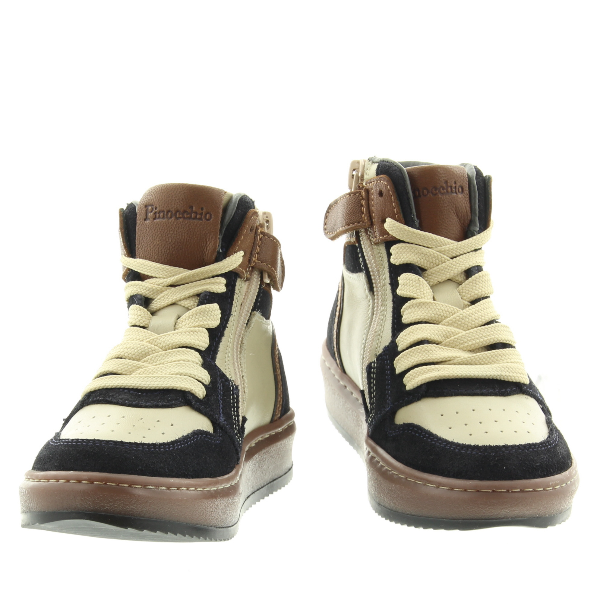 Pinocchio P1765 46CO Donkerblauw Combi