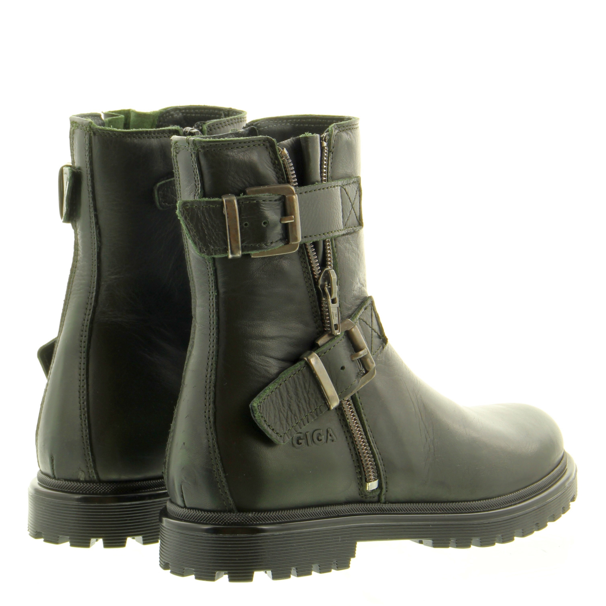 Giga 9573 K12 Ens green