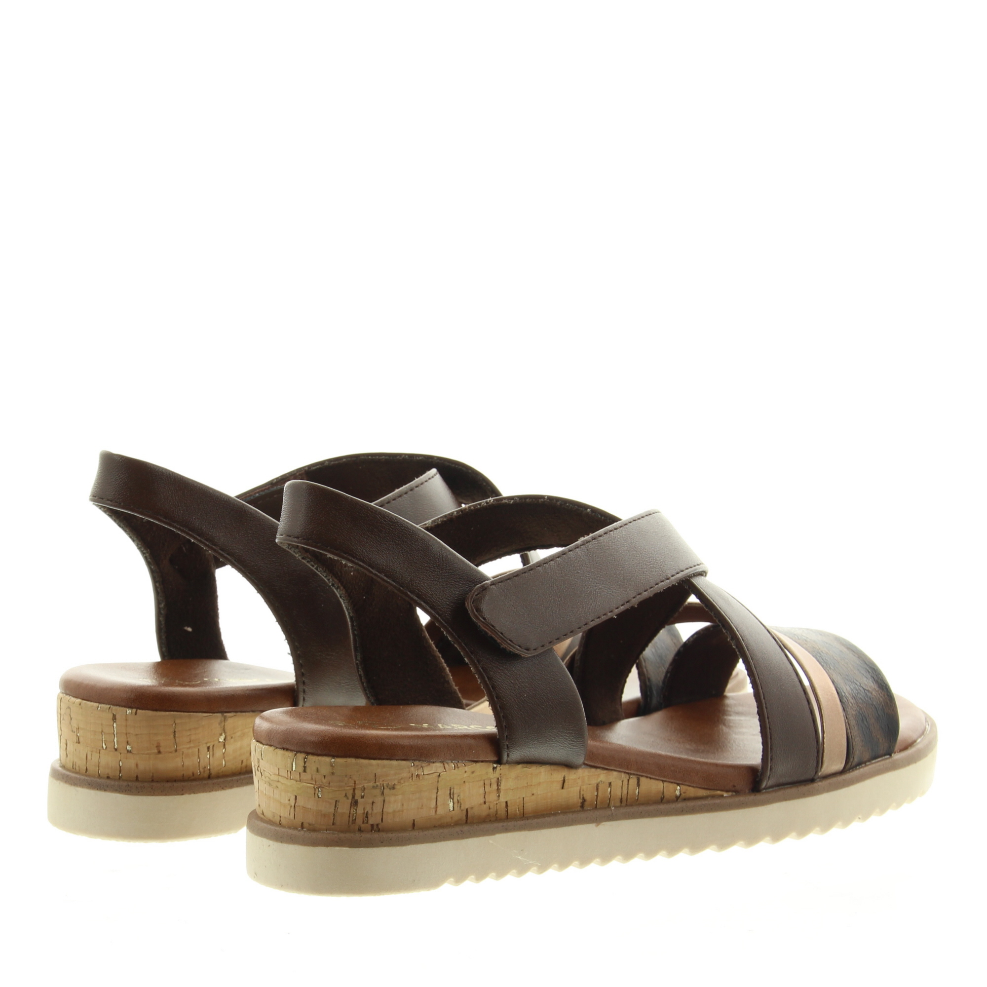 Marco Tozzi 28704 304 Mocca