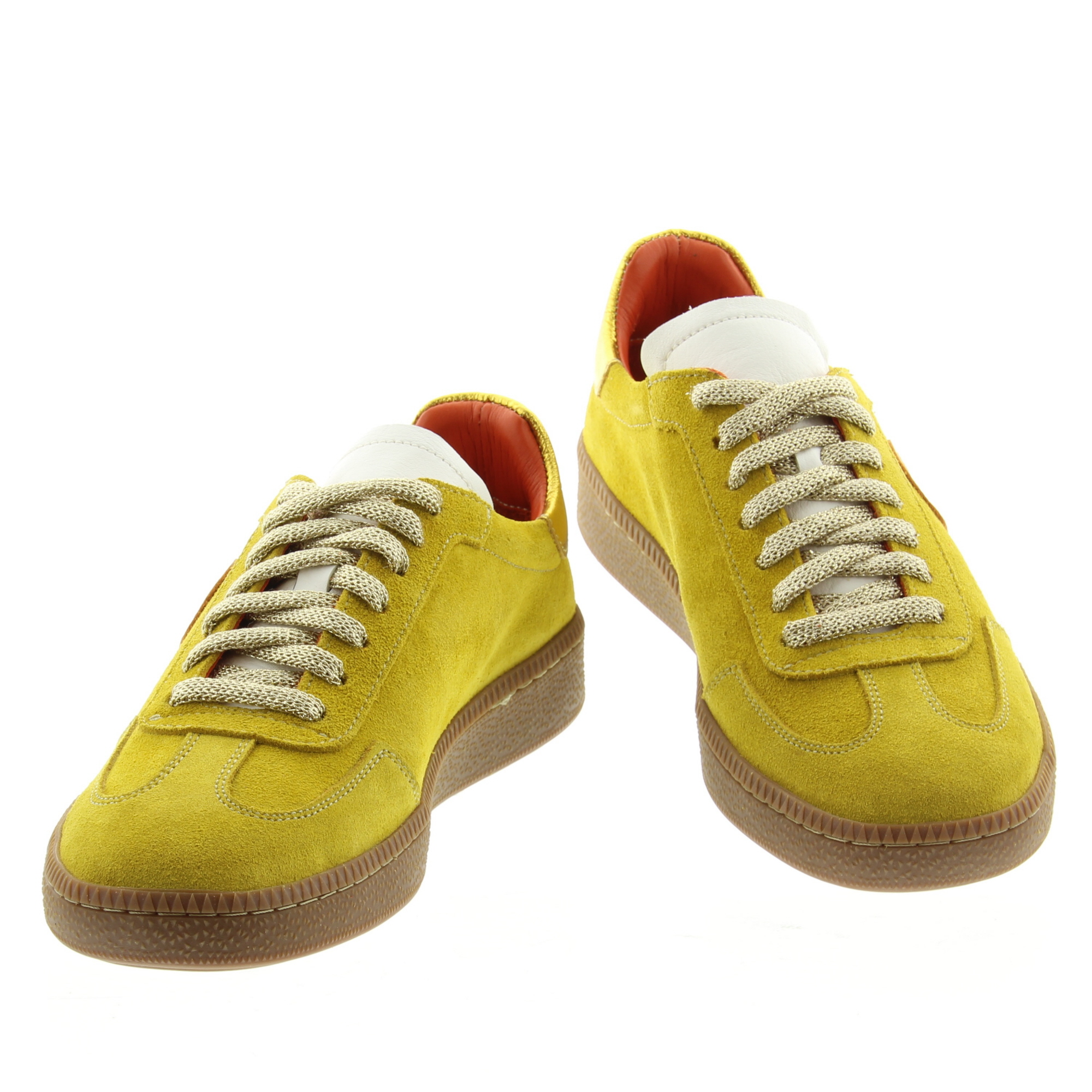 AQA A8910 25421-2 Yellow White