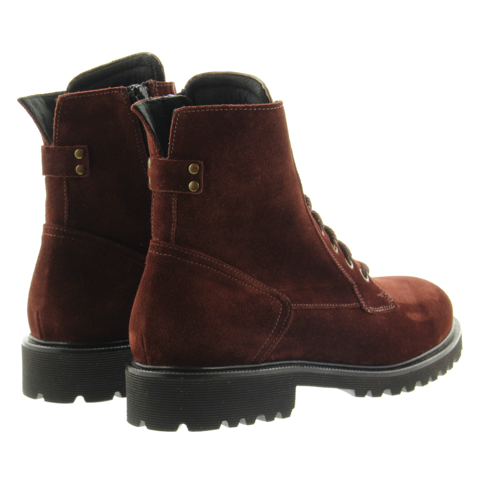 Durea 9769 188 K 1677 Wood 3983/Lamé brons
