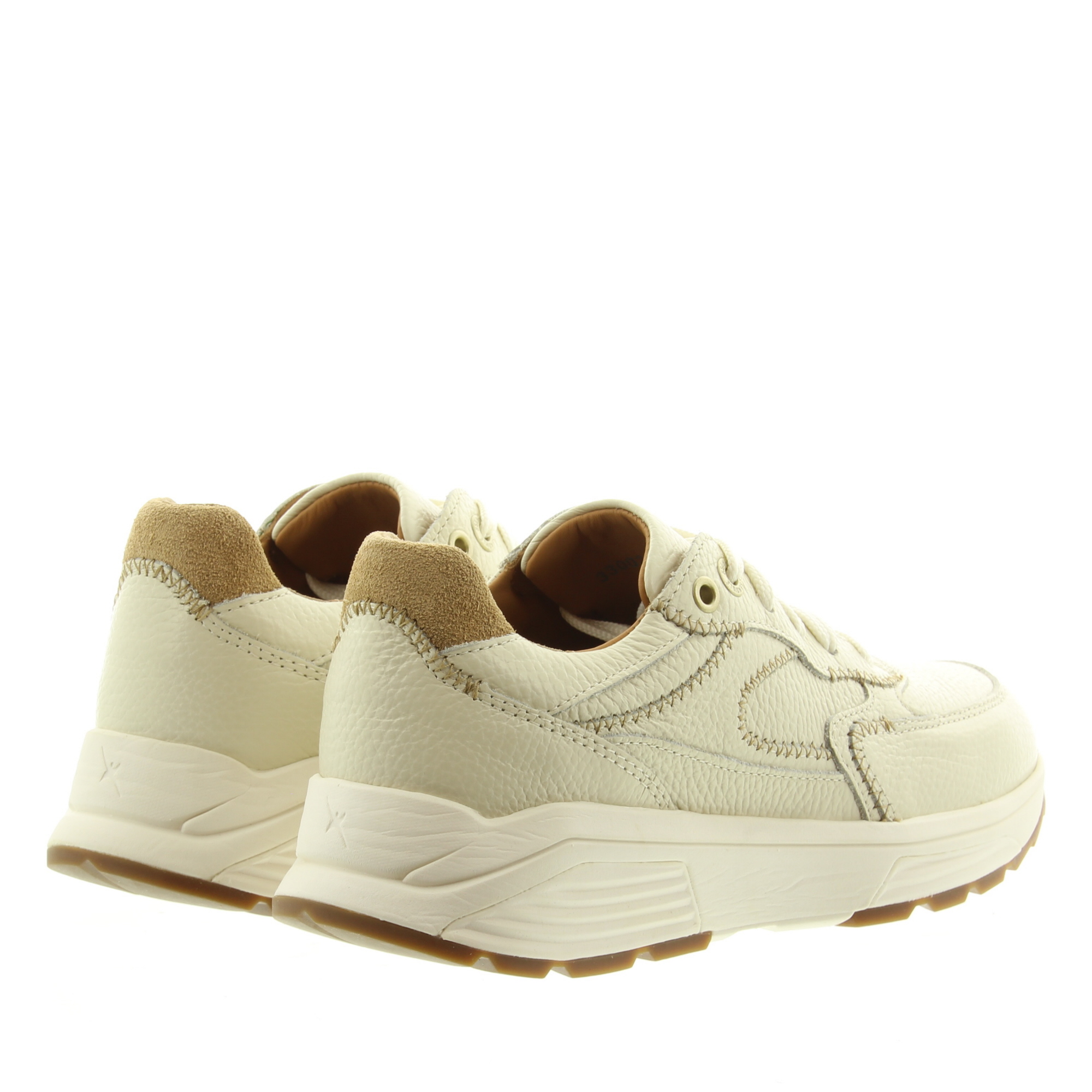 Xsensible 33002.4.105 Ponte Vecchio G Off White