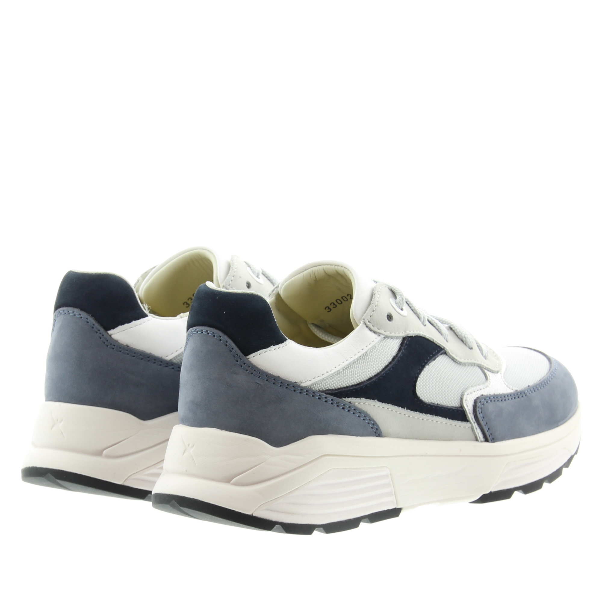 Xsensible 33002.5.255 Ponte Vecchio G Denim Combi