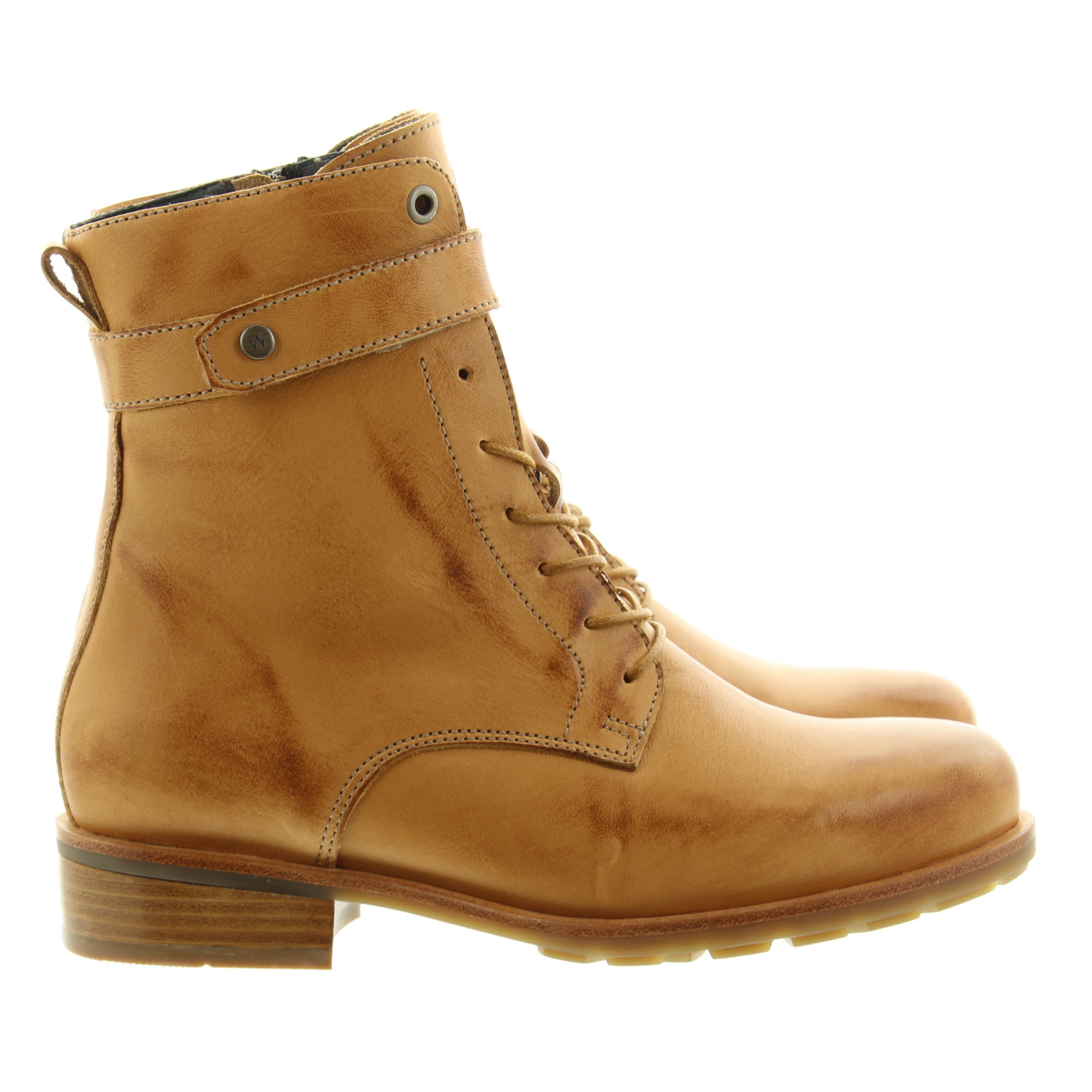 Wolky 0448520 Sutton XW 420 Tan