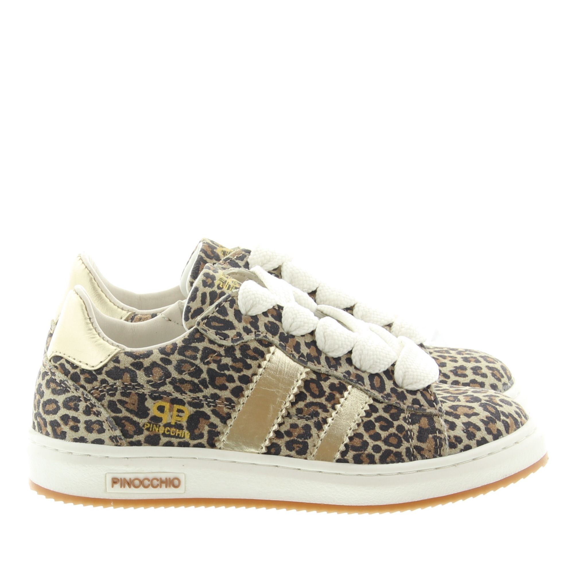 Pinocchio P1811 22CO Beige Combi