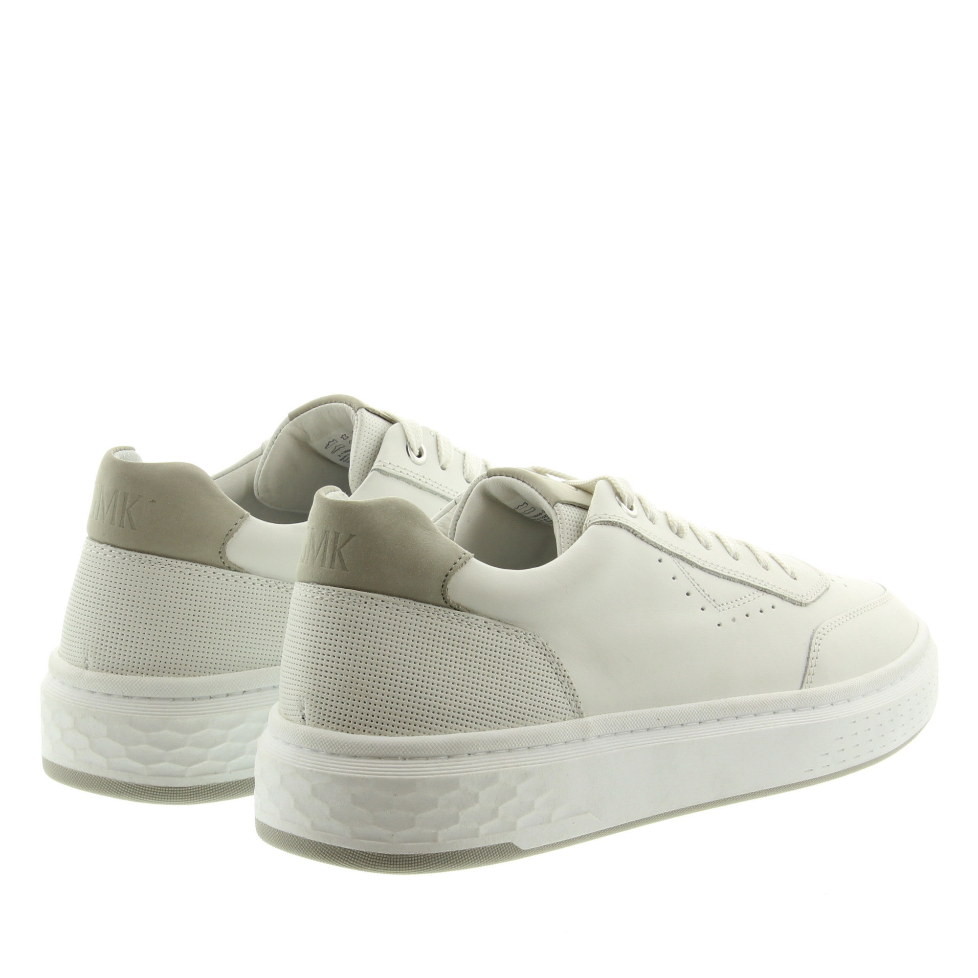 Marco Tozzi 13666 100 White