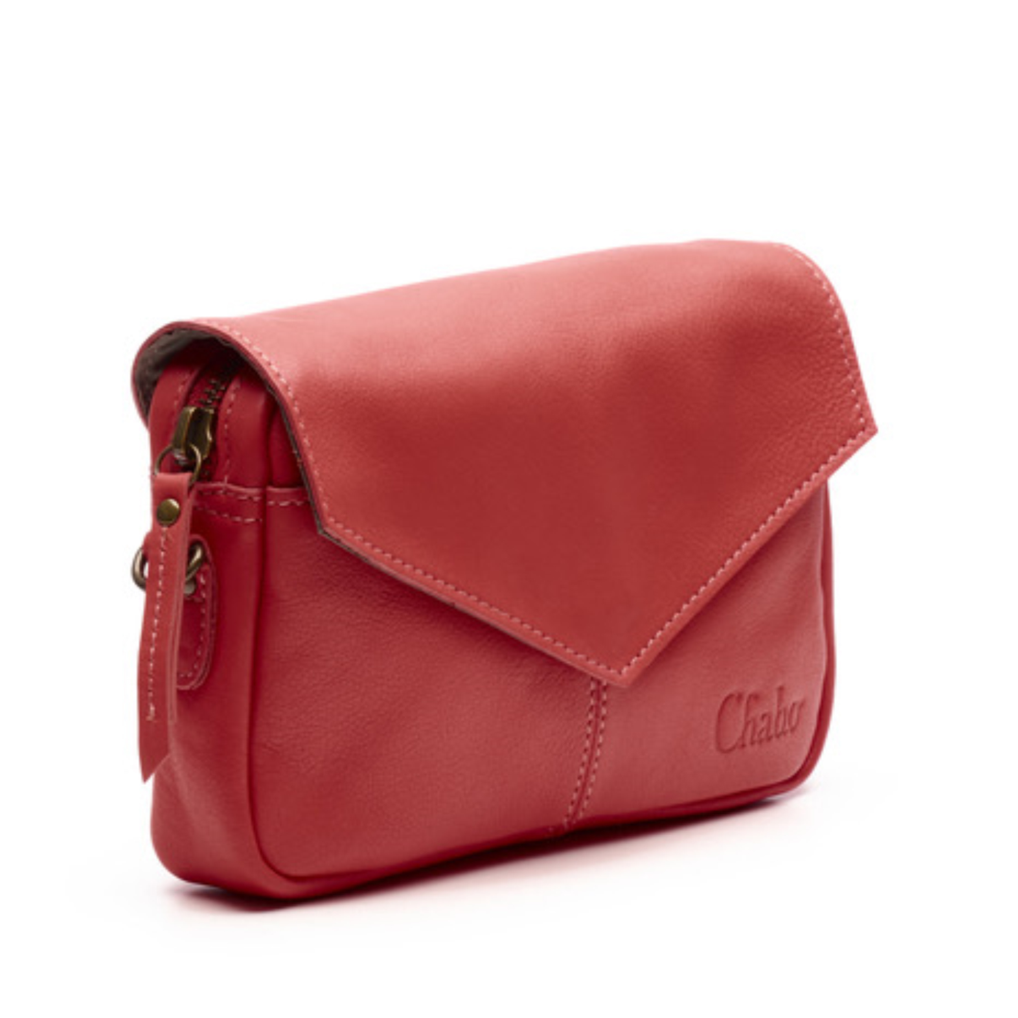 Chabo 222597 Rio Romy Plain 46 Coral